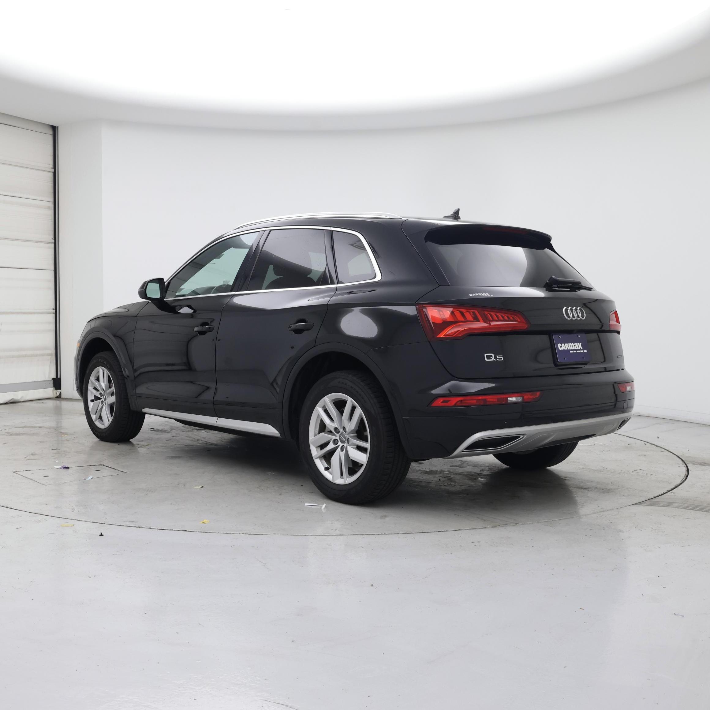 Thumbnail: 2020 Audi Q5 - 2