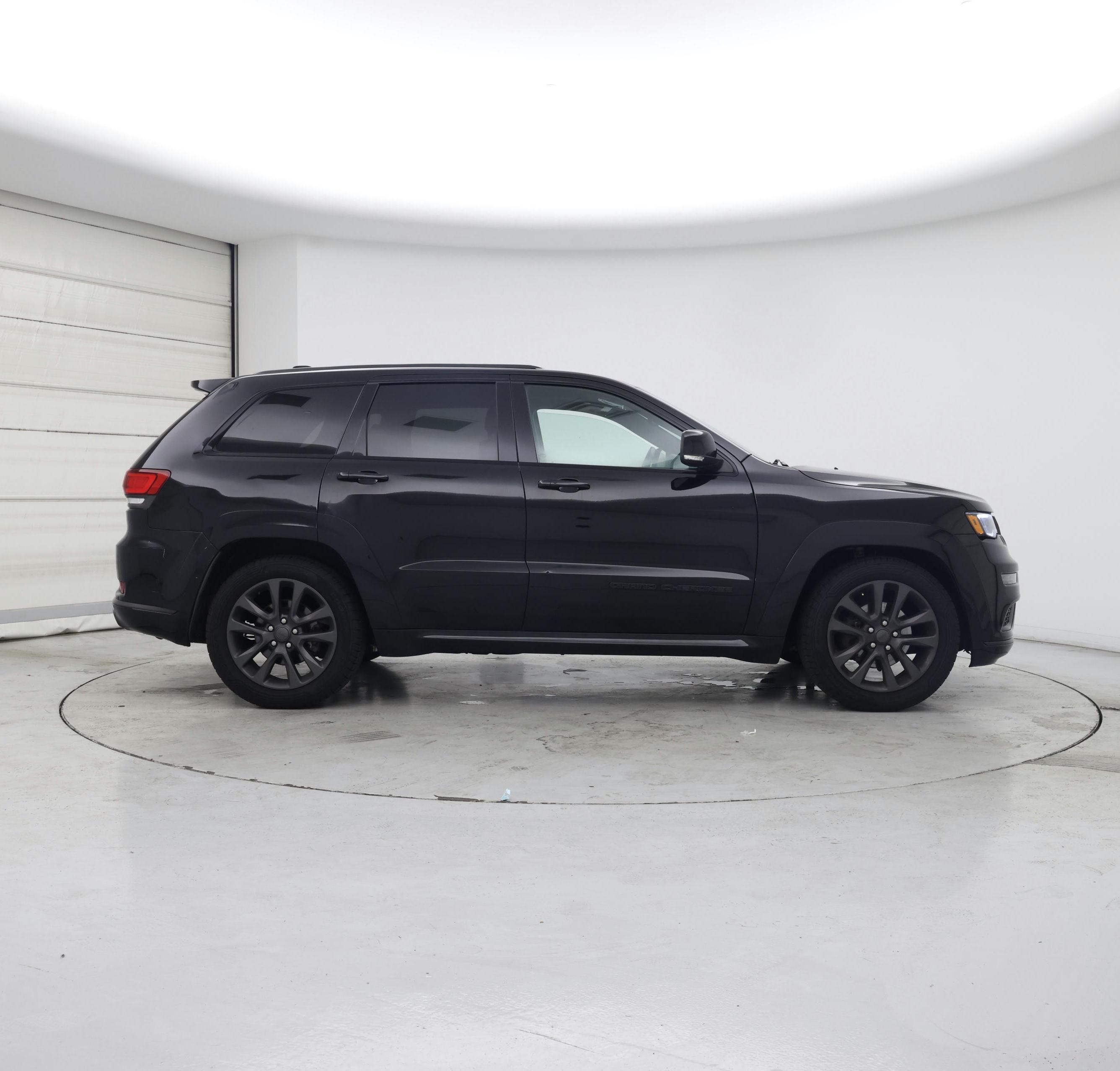 Thumbnail: 2018 Jeep Grand Cherokee - 7