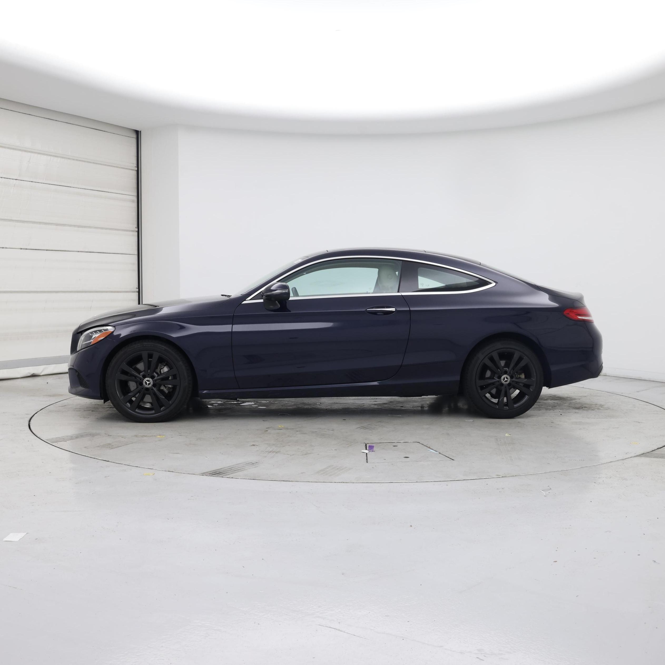 Thumbnail: 2019 Mercedes-Benz C-Class - 3