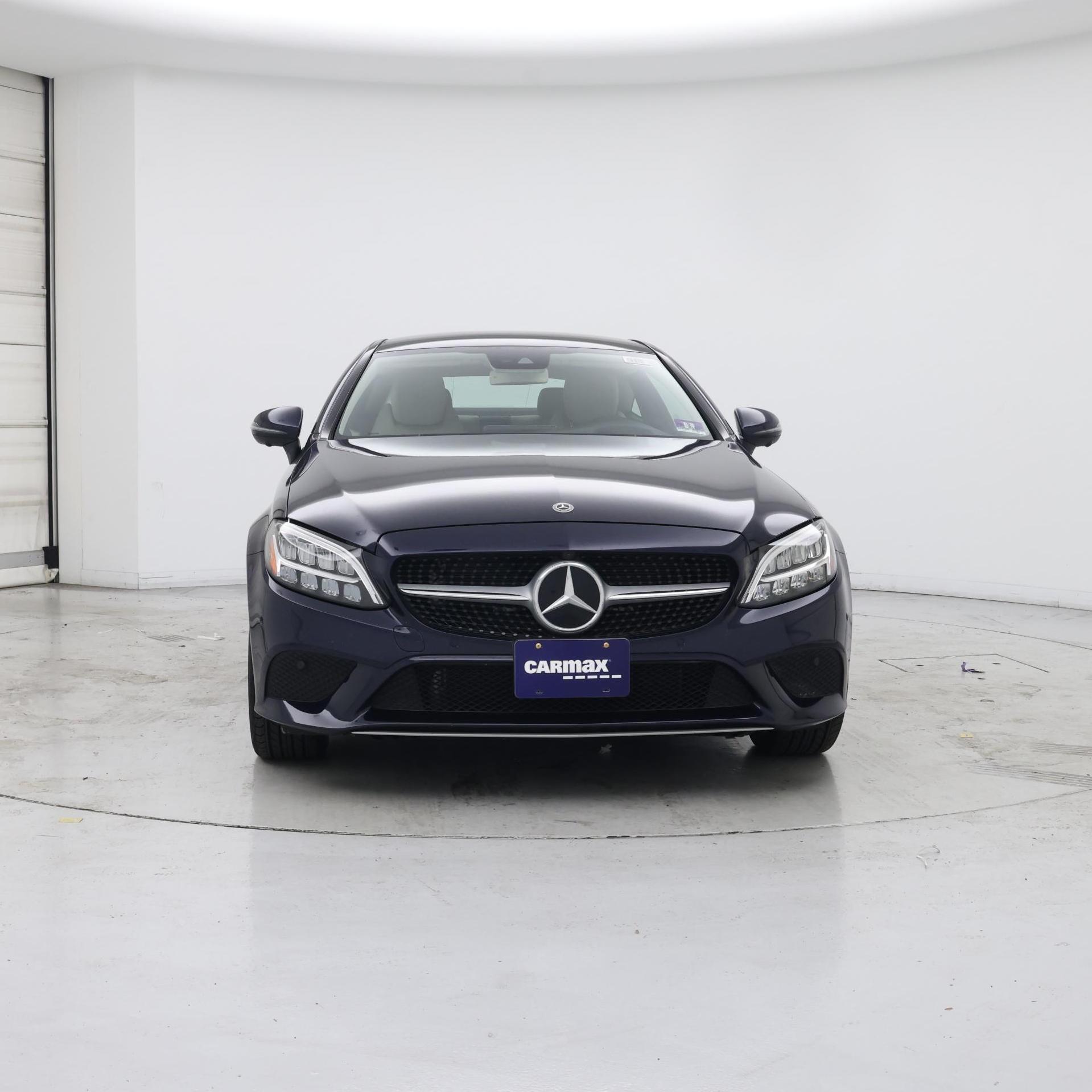 Thumbnail: 2019 Mercedes-Benz C-Class - 5