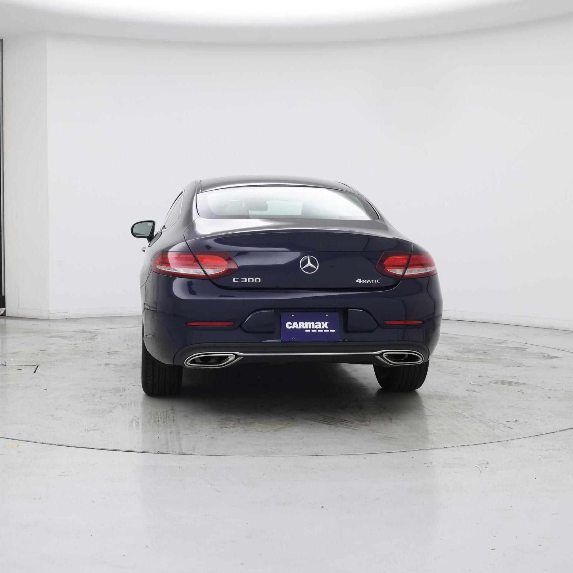 Thumbnail: 2019 Mercedes-Benz C-Class - 6