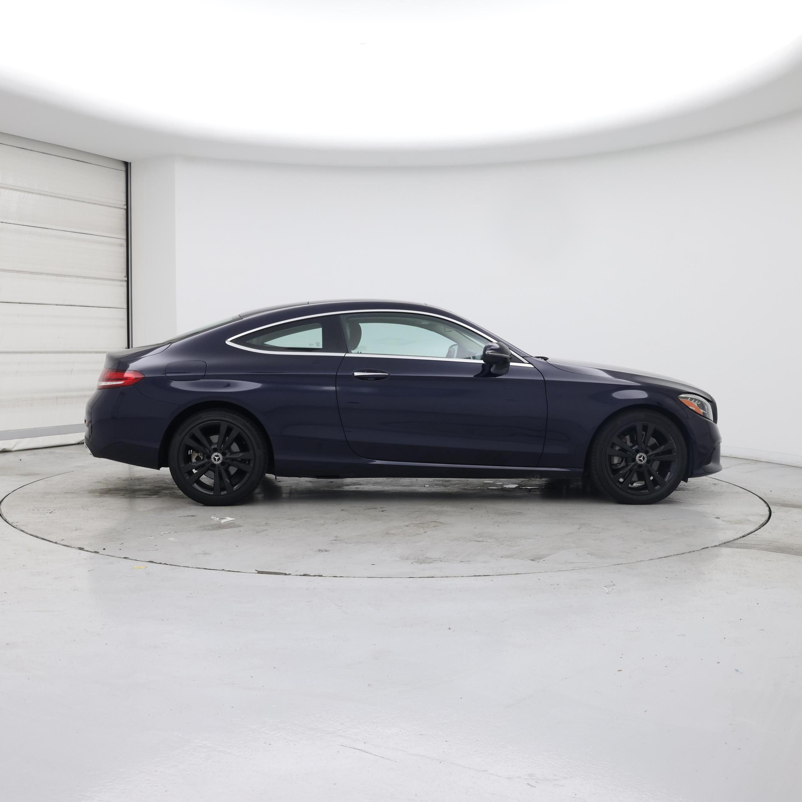 Thumbnail: 2019 Mercedes-Benz C-Class - 7