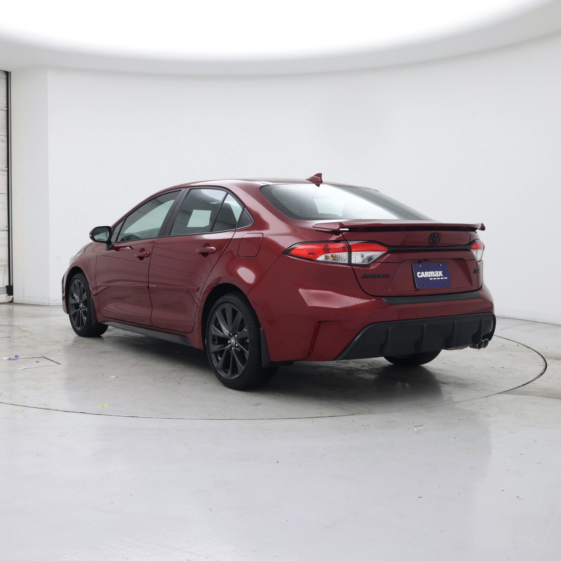 Thumbnail: 2023 Toyota Corolla - 2