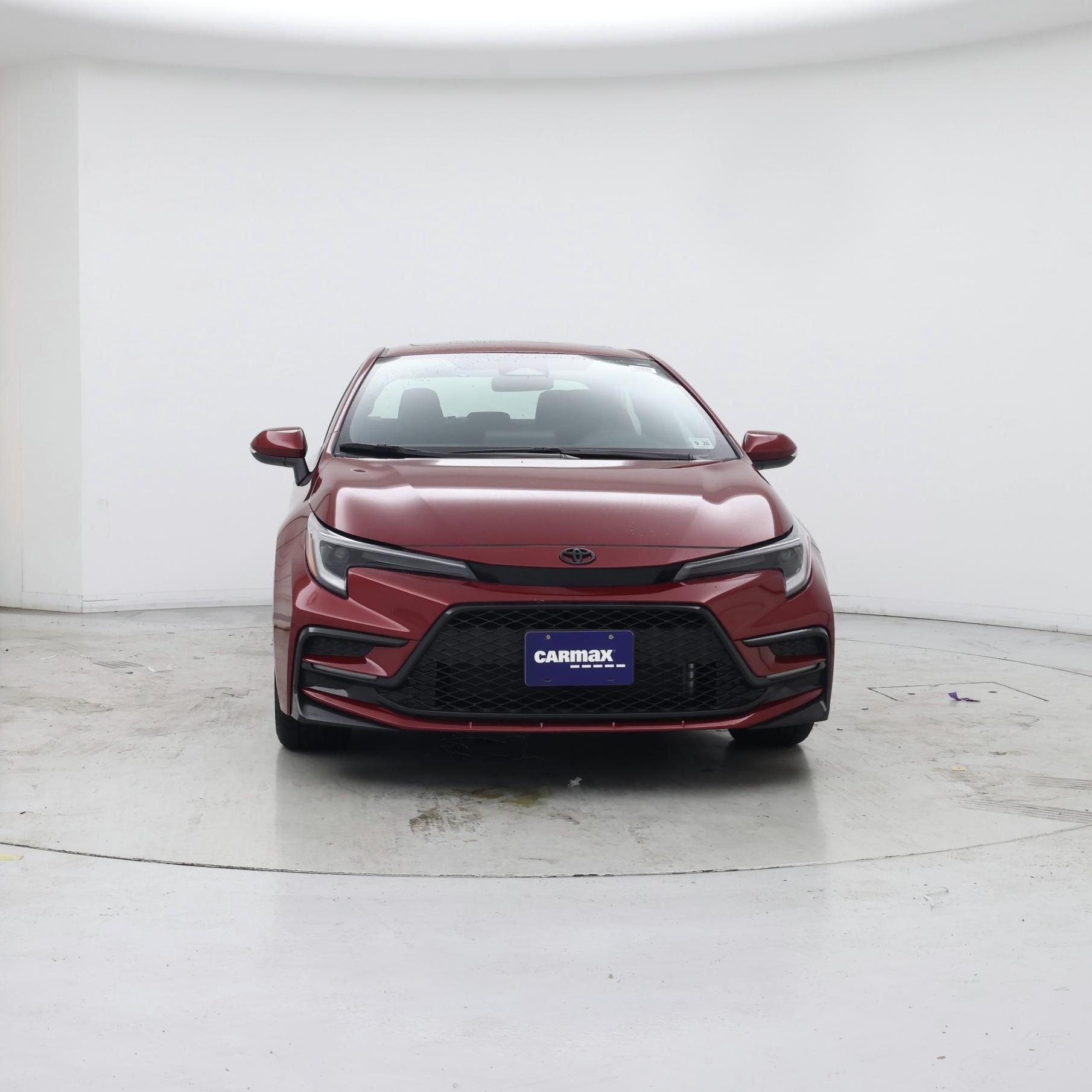 Thumbnail: 2023 Toyota Corolla - 5
