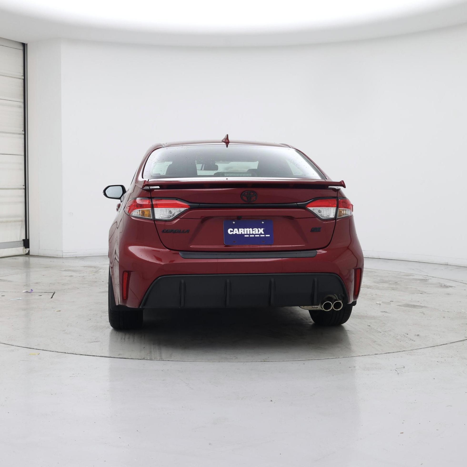 Thumbnail: 2023 Toyota Corolla - 6