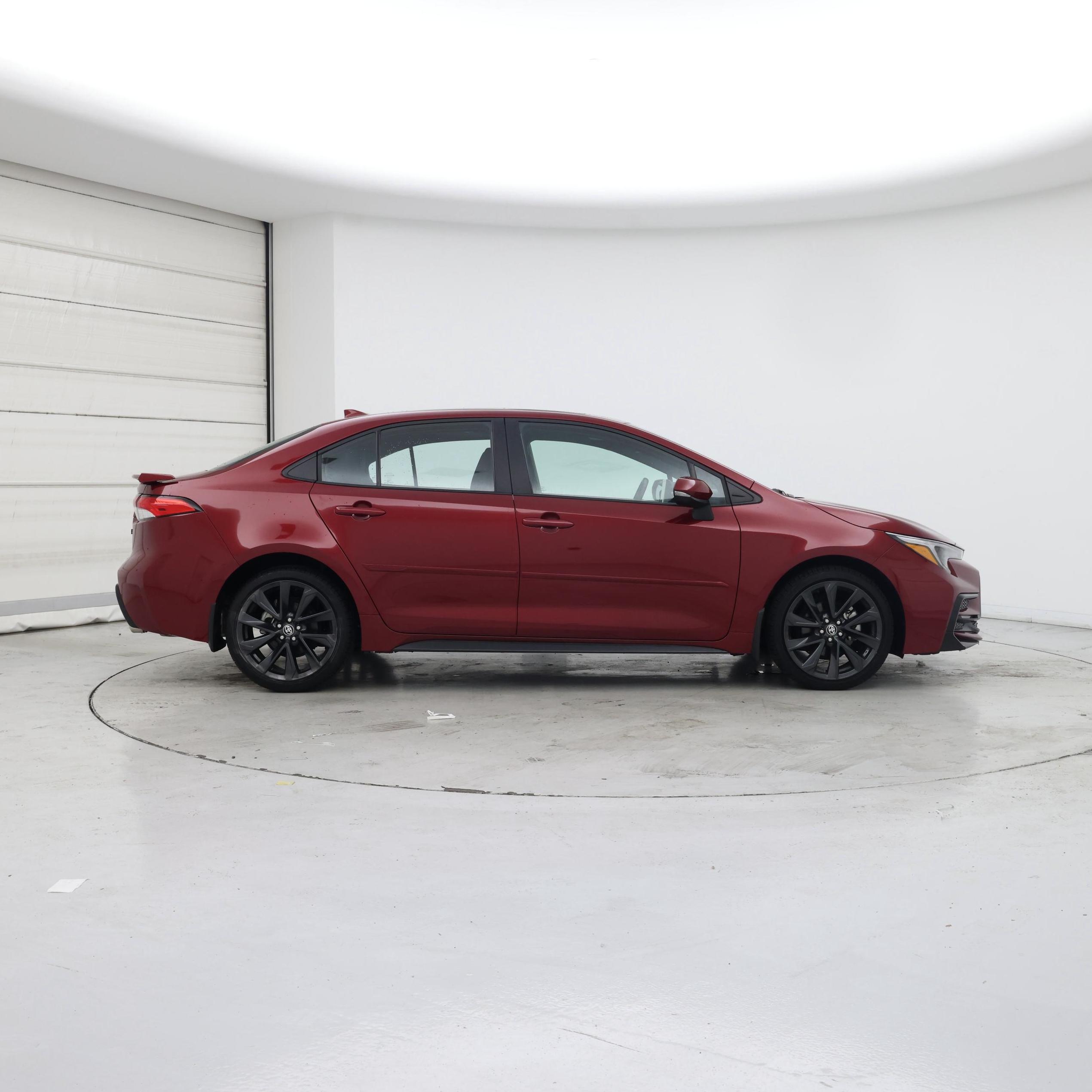 Thumbnail: 2023 Toyota Corolla - 7
