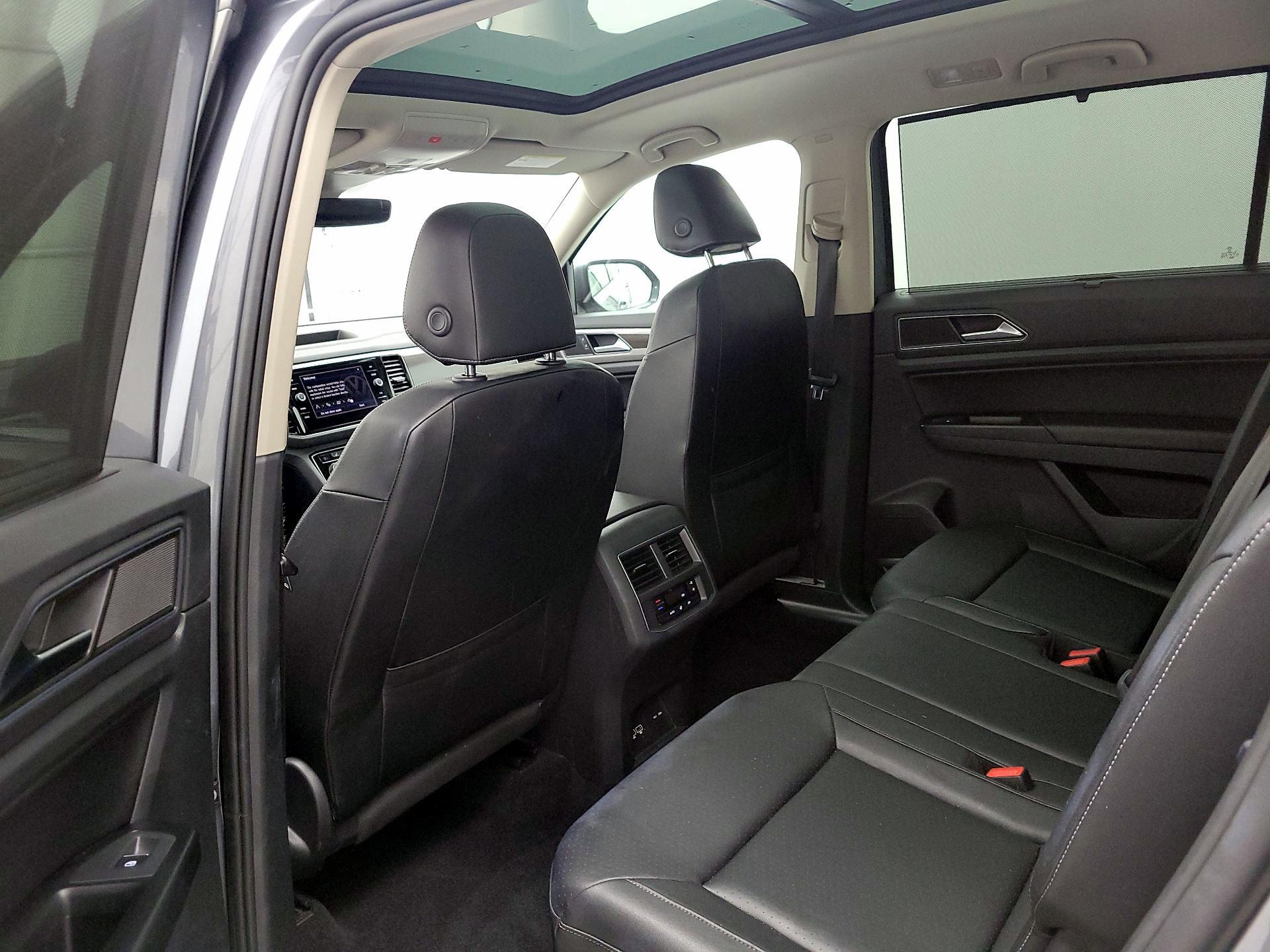 Thumbnail: 2018 Volkswagen Atlas - 20