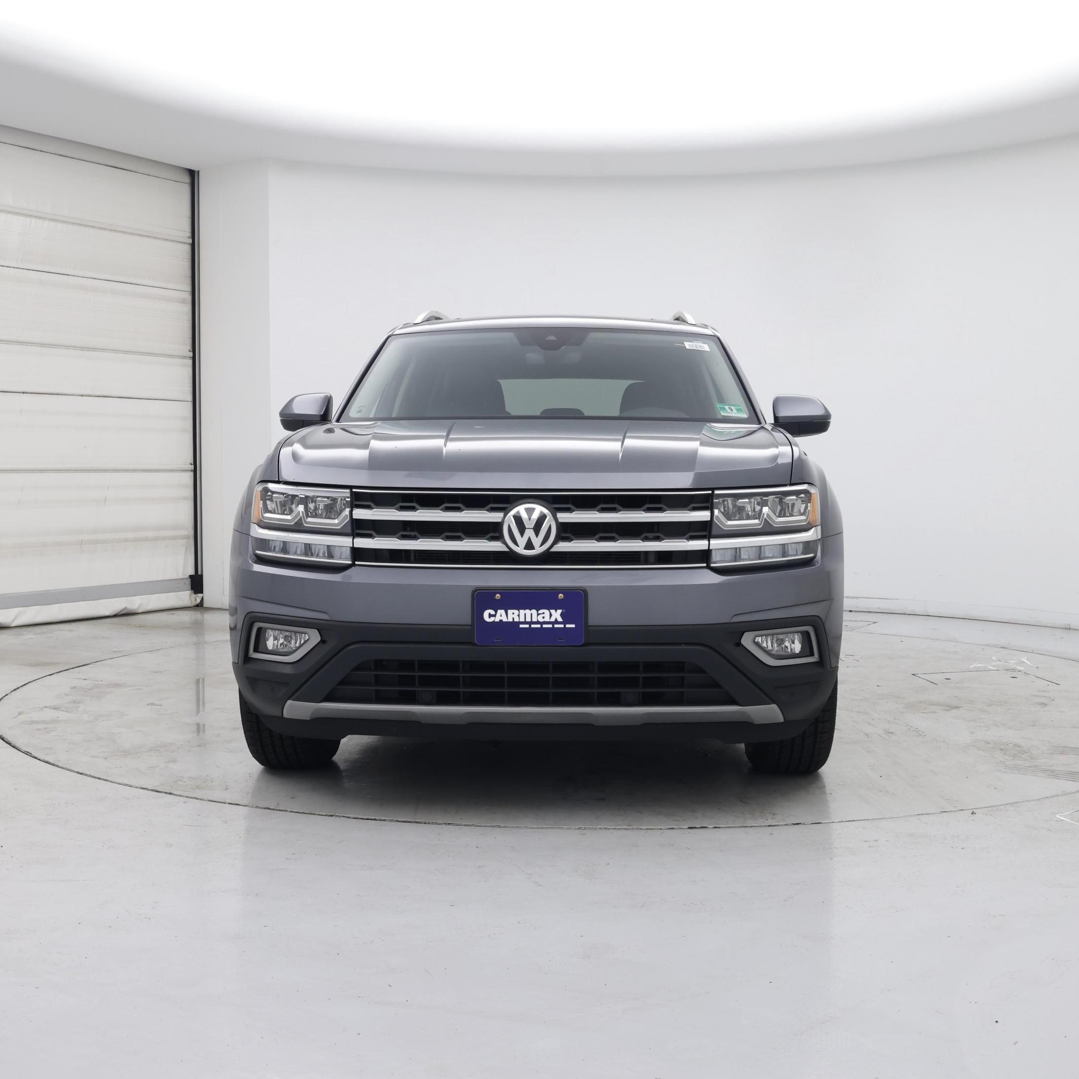 Thumbnail: 2018 Volkswagen Atlas - 5