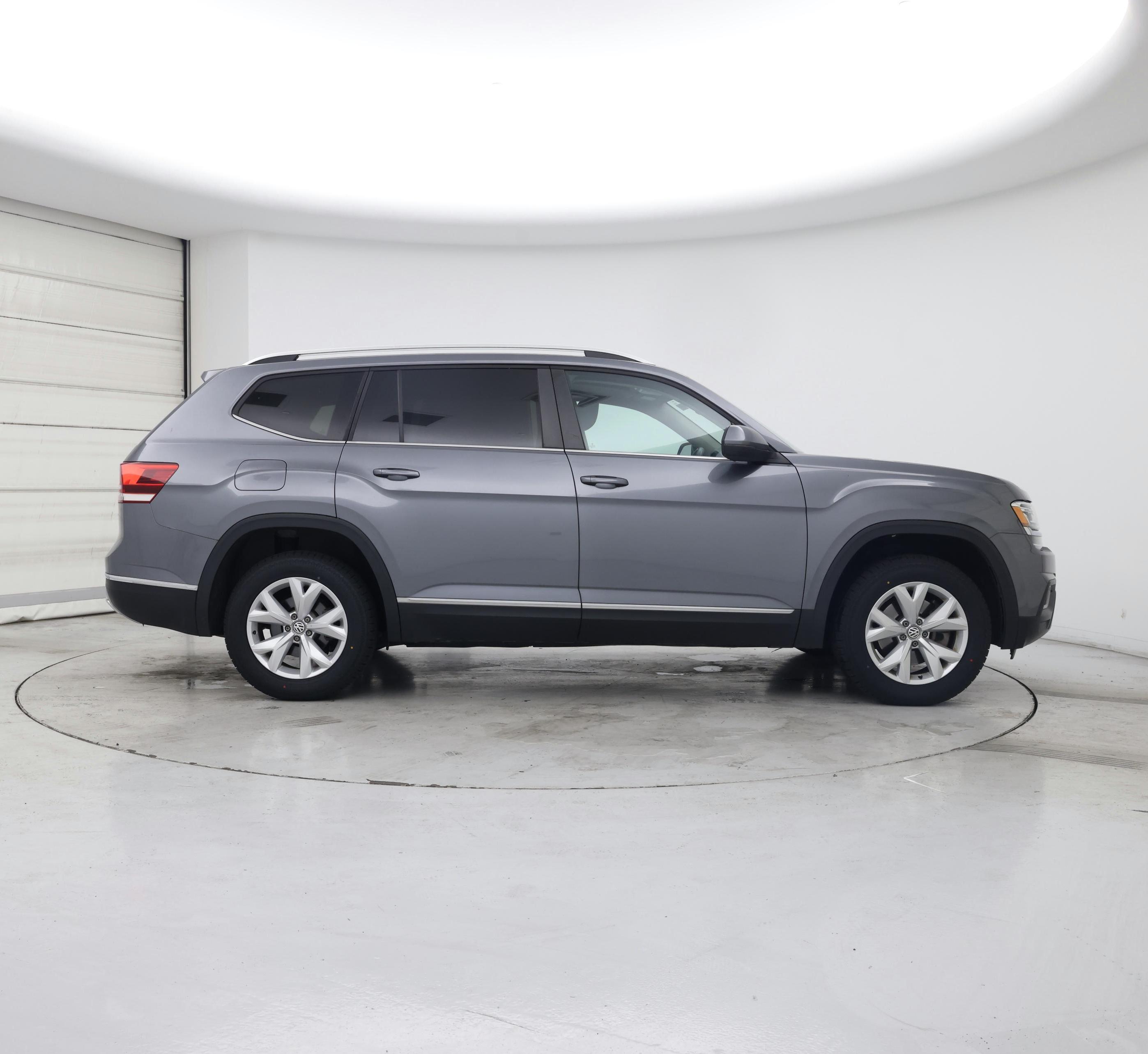 Thumbnail: 2018 Volkswagen Atlas - 7