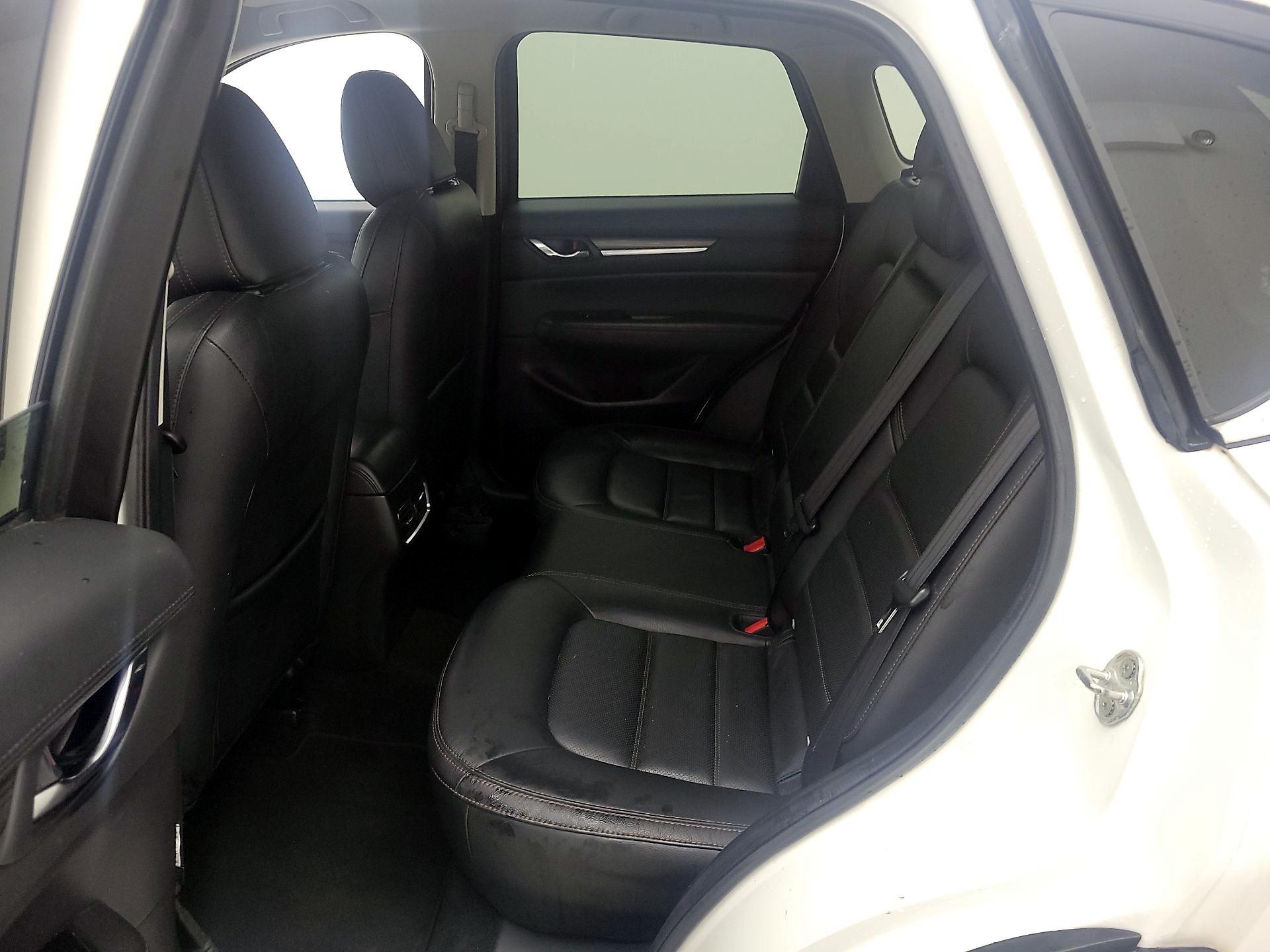Thumbnail: 2021 Mazda CX-5 - 19