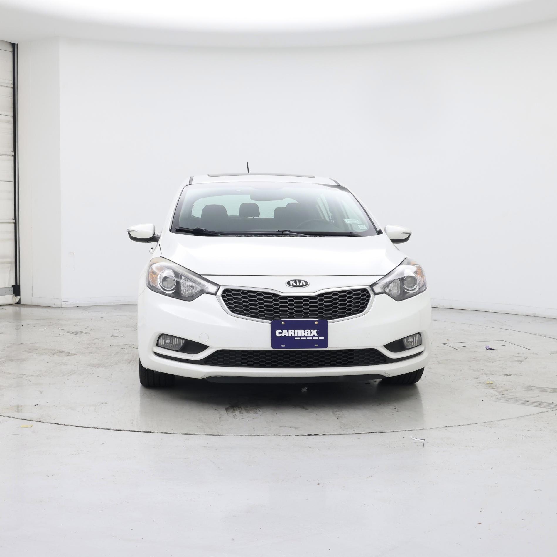 Thumbnail: 2016 Kia Forte - 5