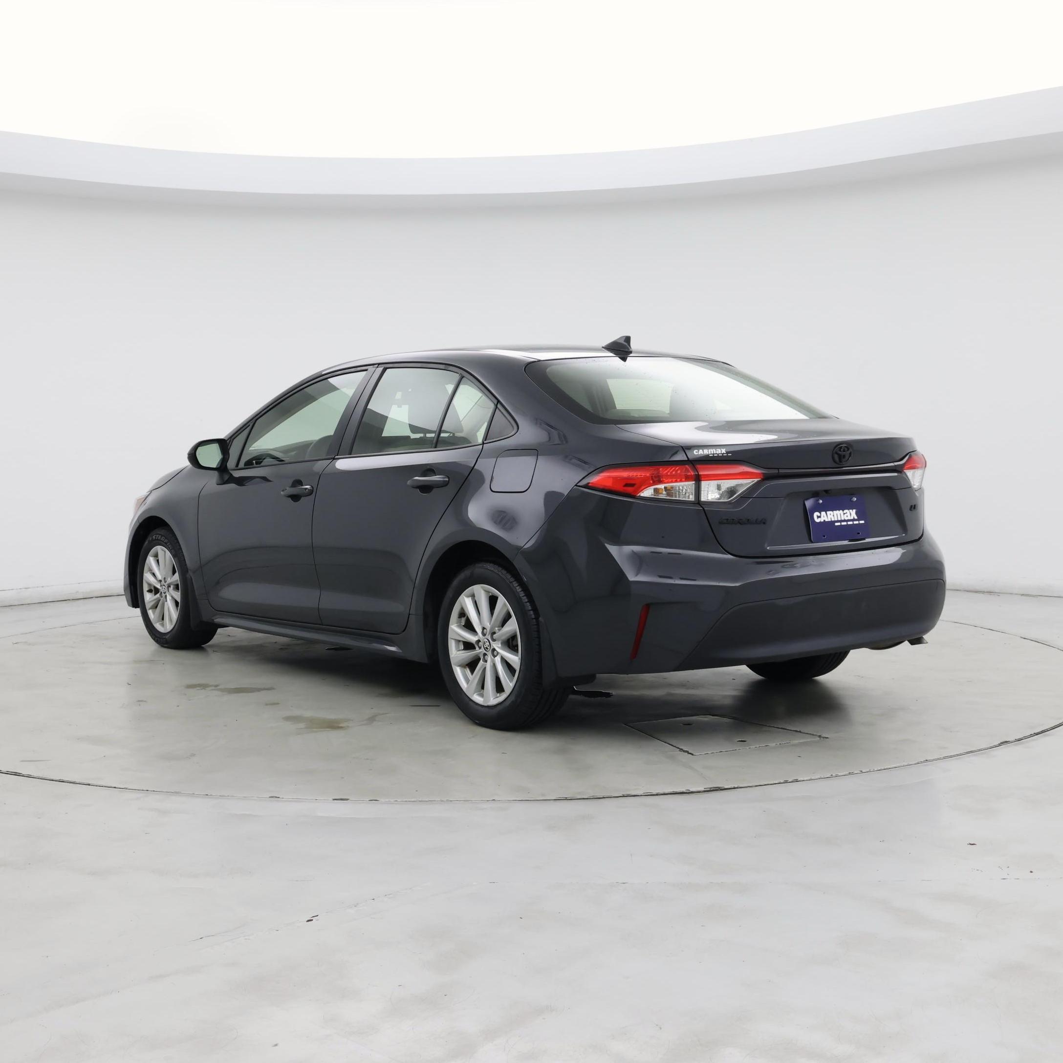 Thumbnail: 2023 Toyota Corolla - 2
