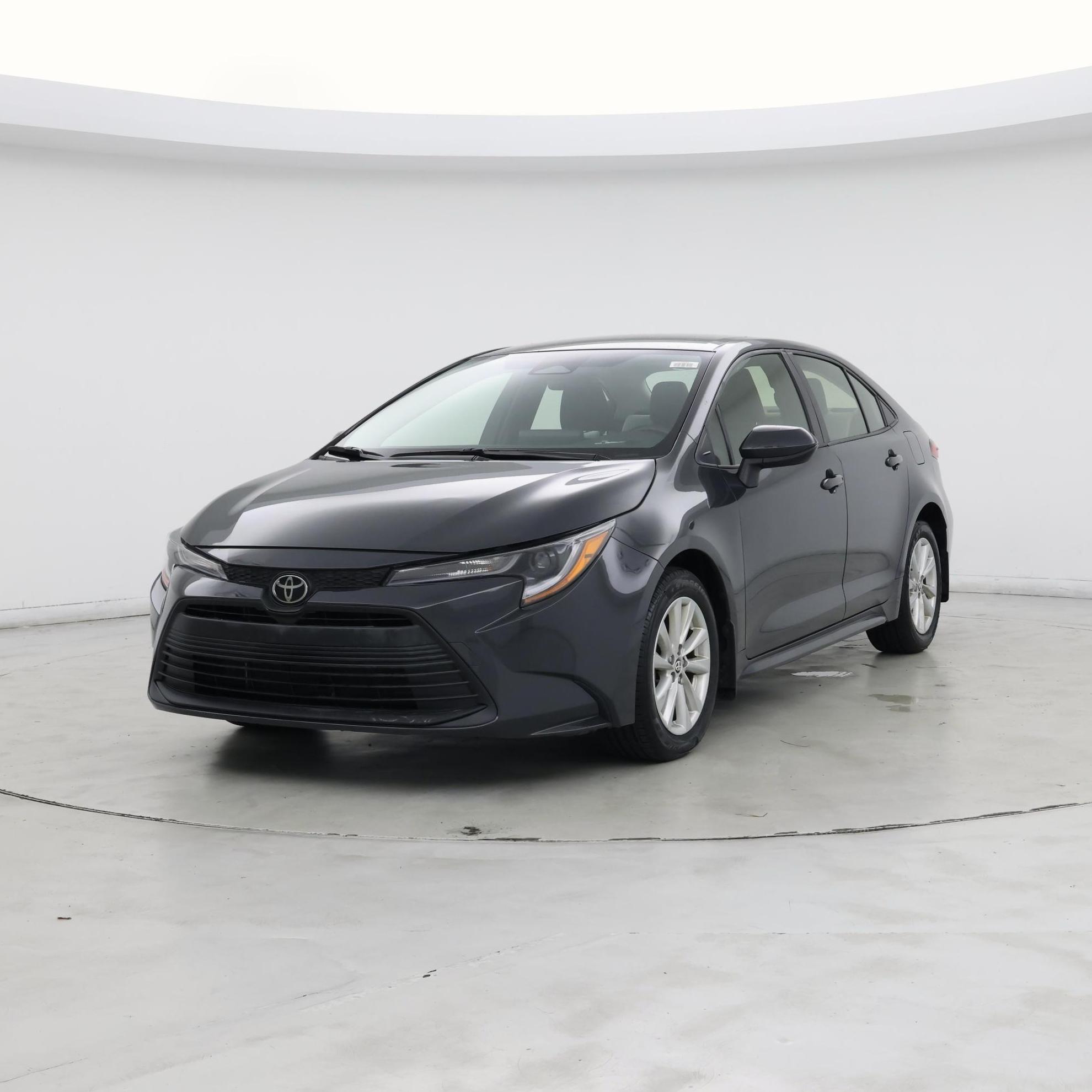 Thumbnail: 2023 Toyota Corolla - 4