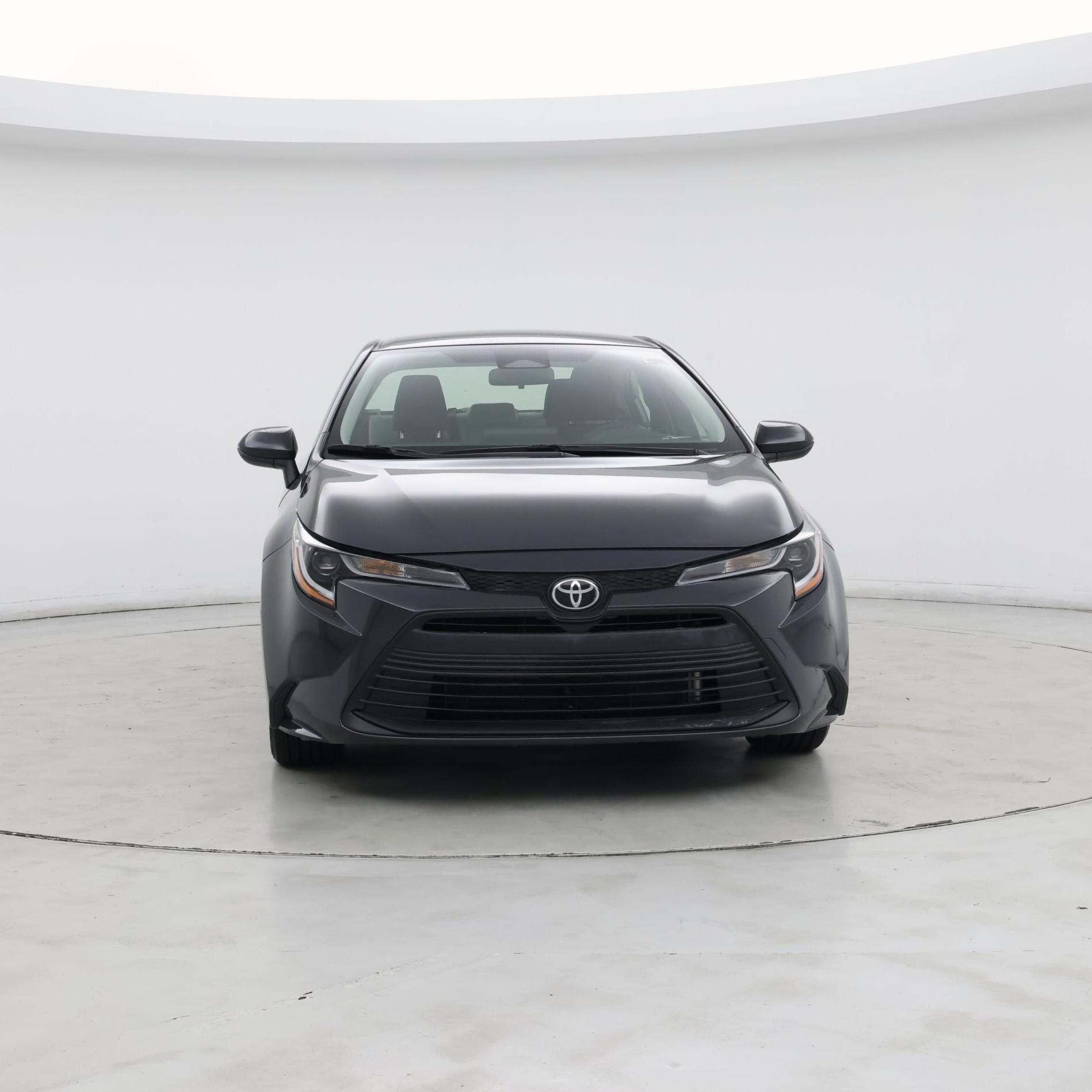 Thumbnail: 2023 Toyota Corolla - 5