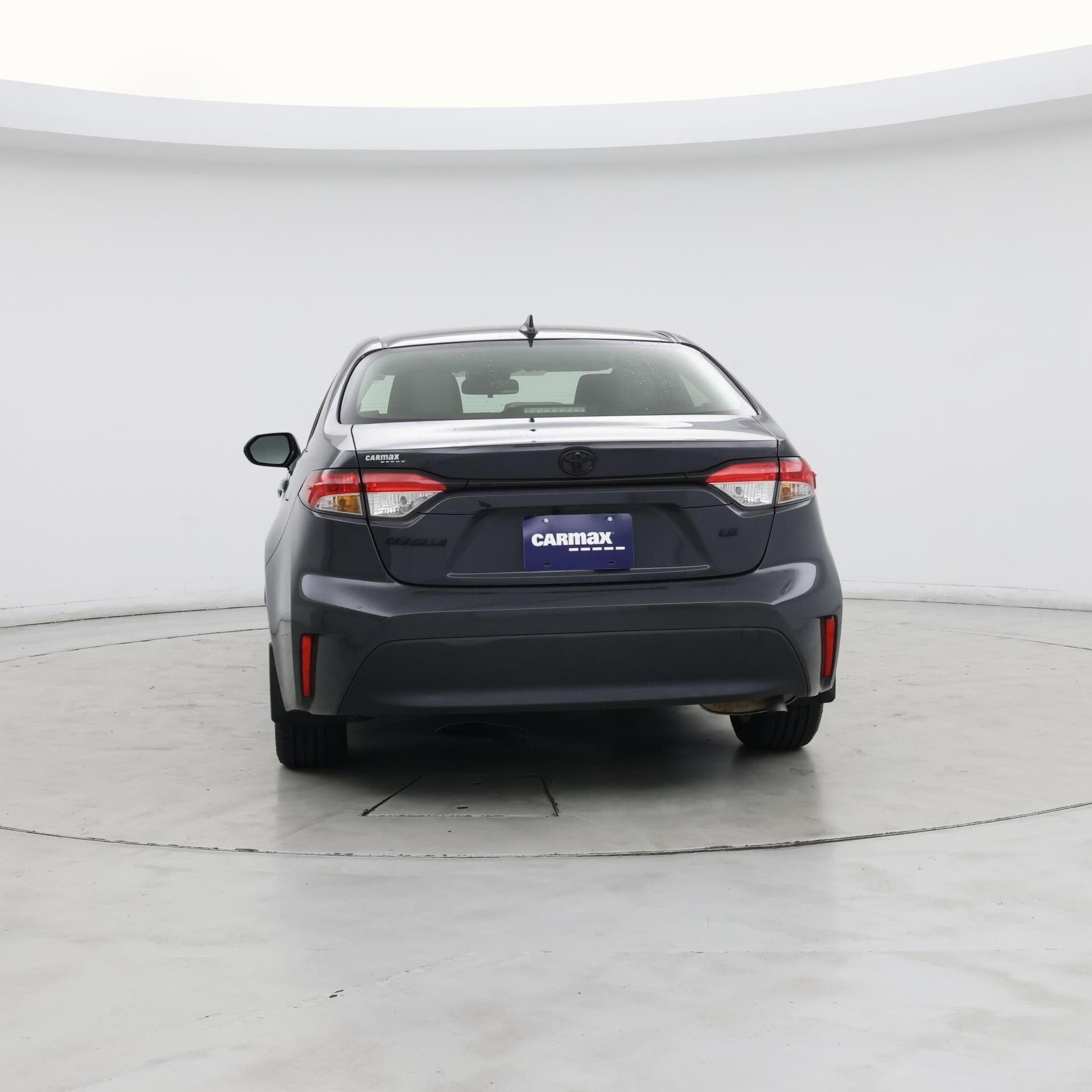 Thumbnail: 2023 Toyota Corolla - 6