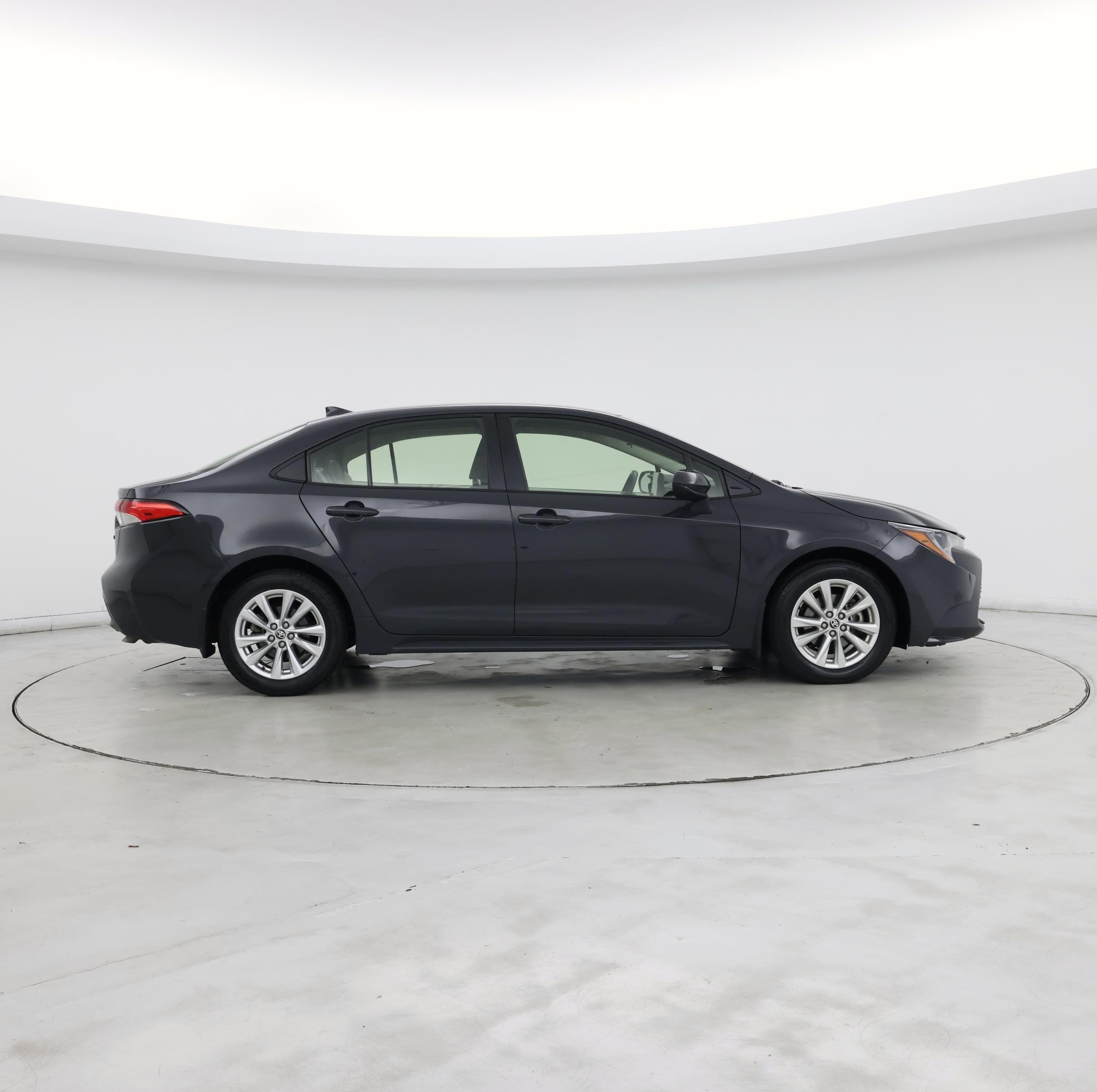 Thumbnail: 2023 Toyota Corolla - 7
