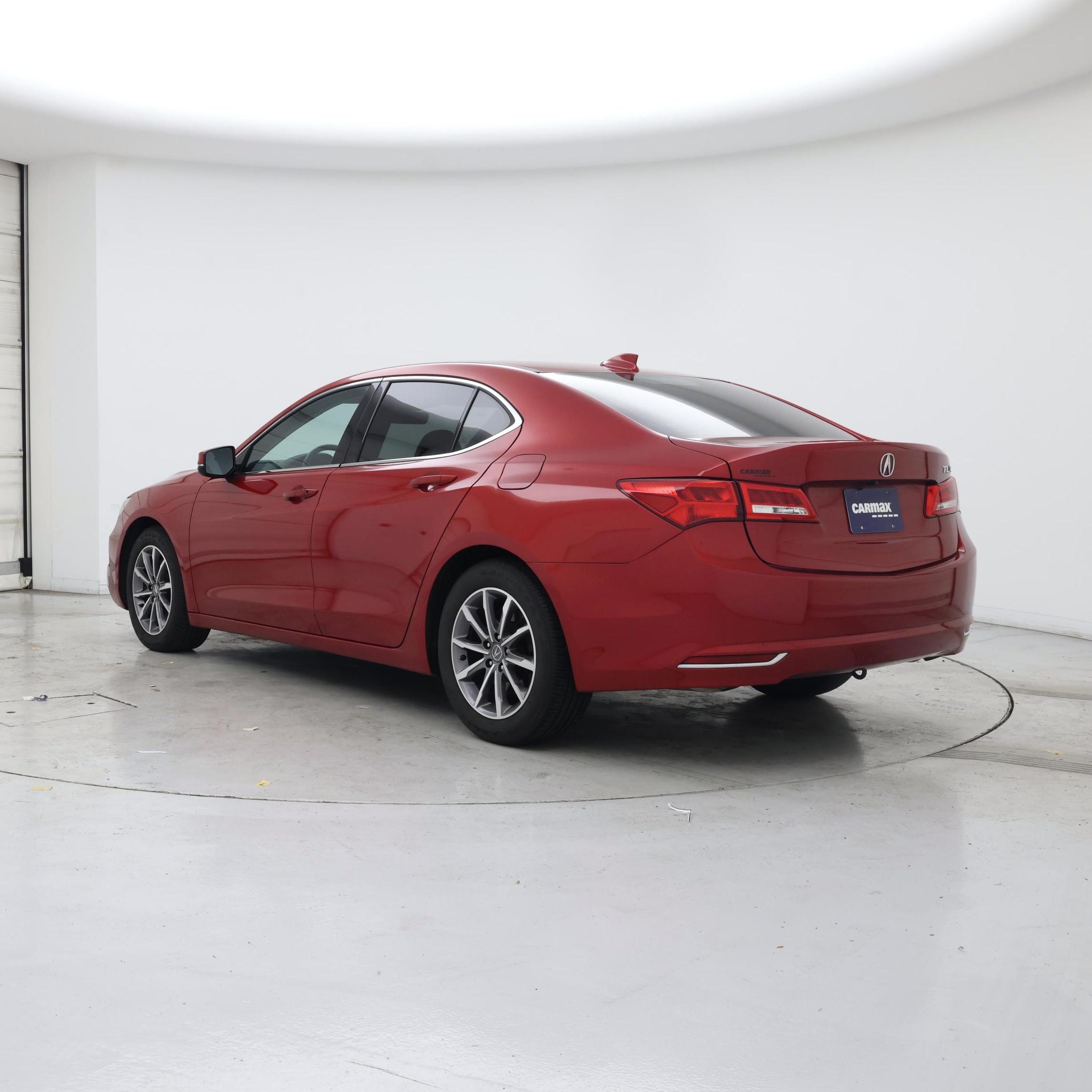 Thumbnail: 2020 Acura TLX - 2