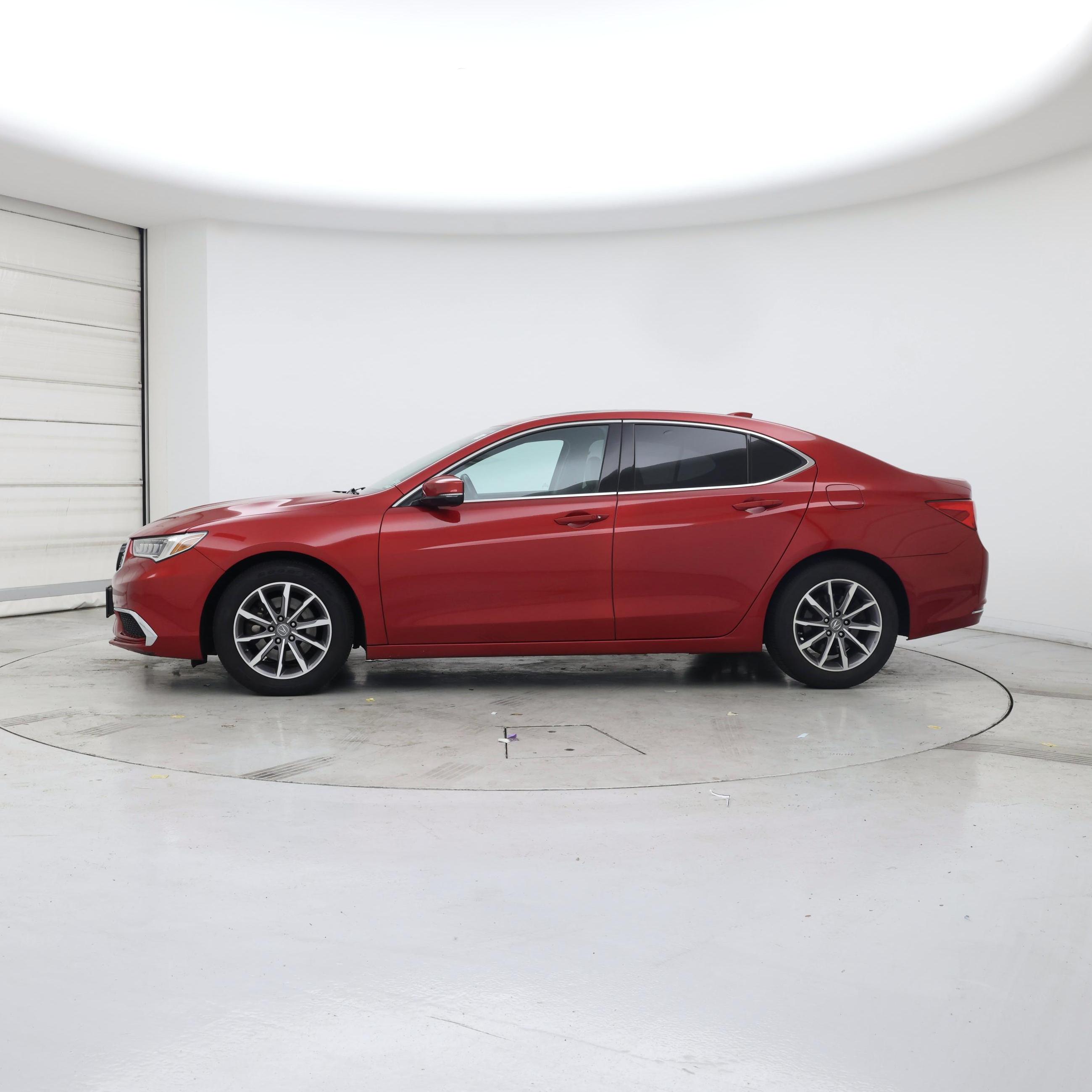 Thumbnail: 2020 Acura TLX - 3