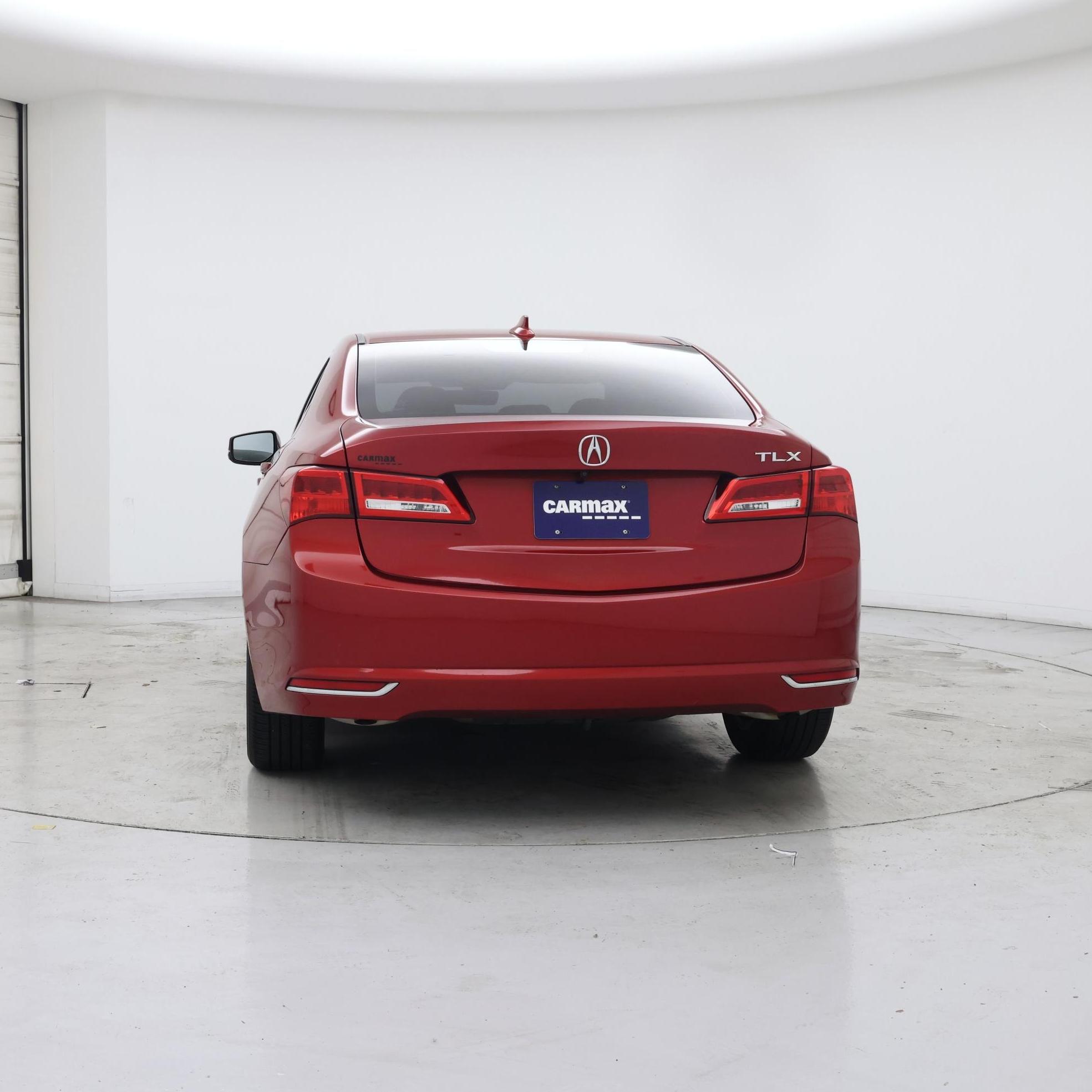 Thumbnail: 2020 Acura TLX - 6