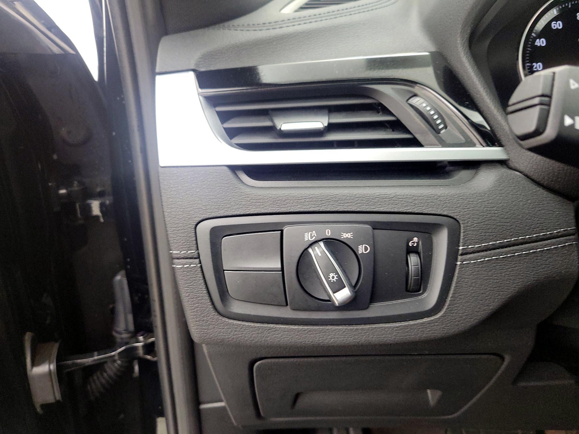 Thumbnail: 2021 BMW X1 - 13
