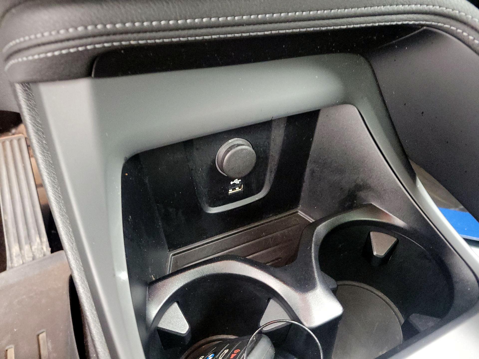 Thumbnail: 2021 BMW X1 - 18