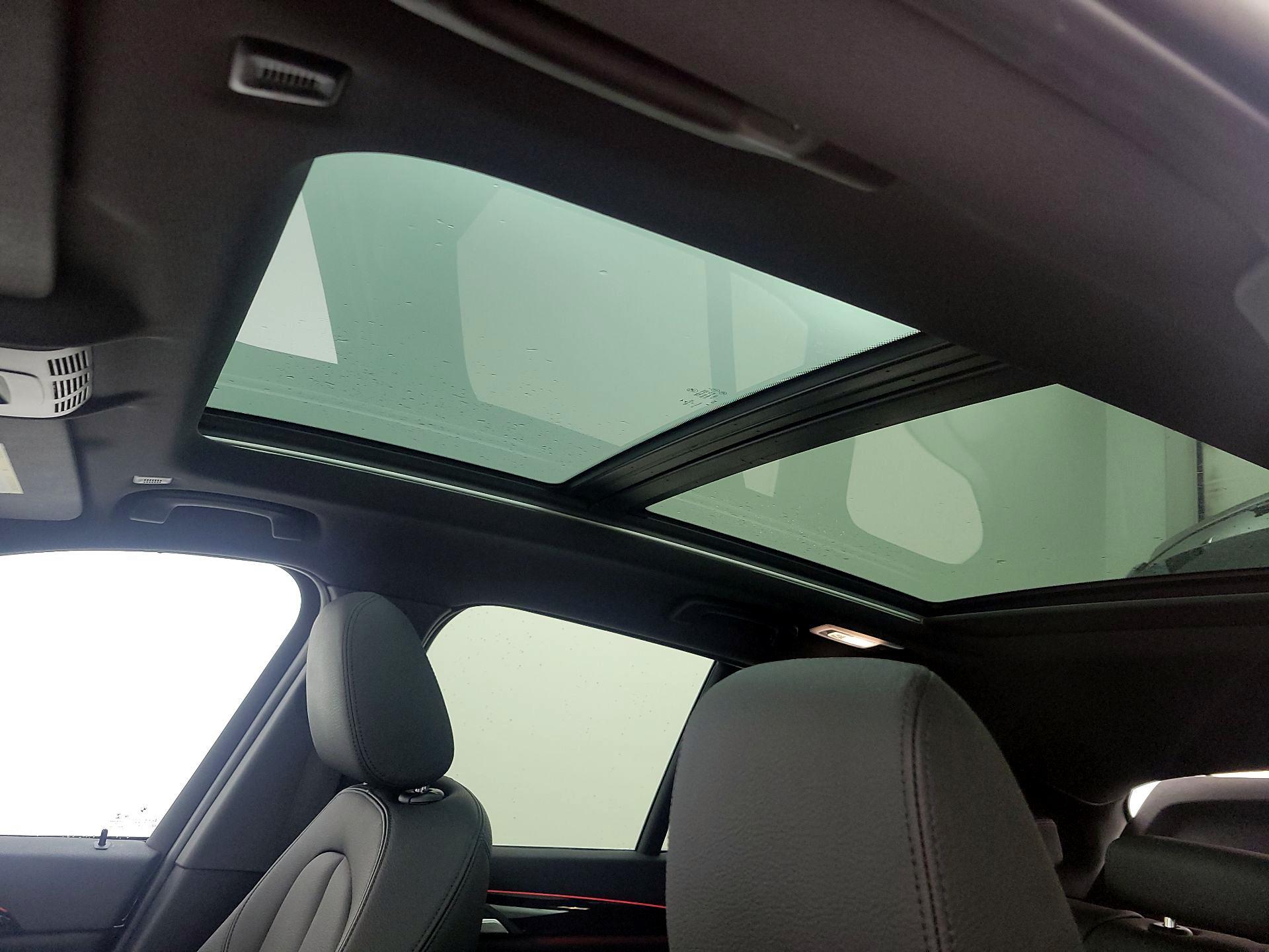 Thumbnail: 2021 BMW X1 - 19