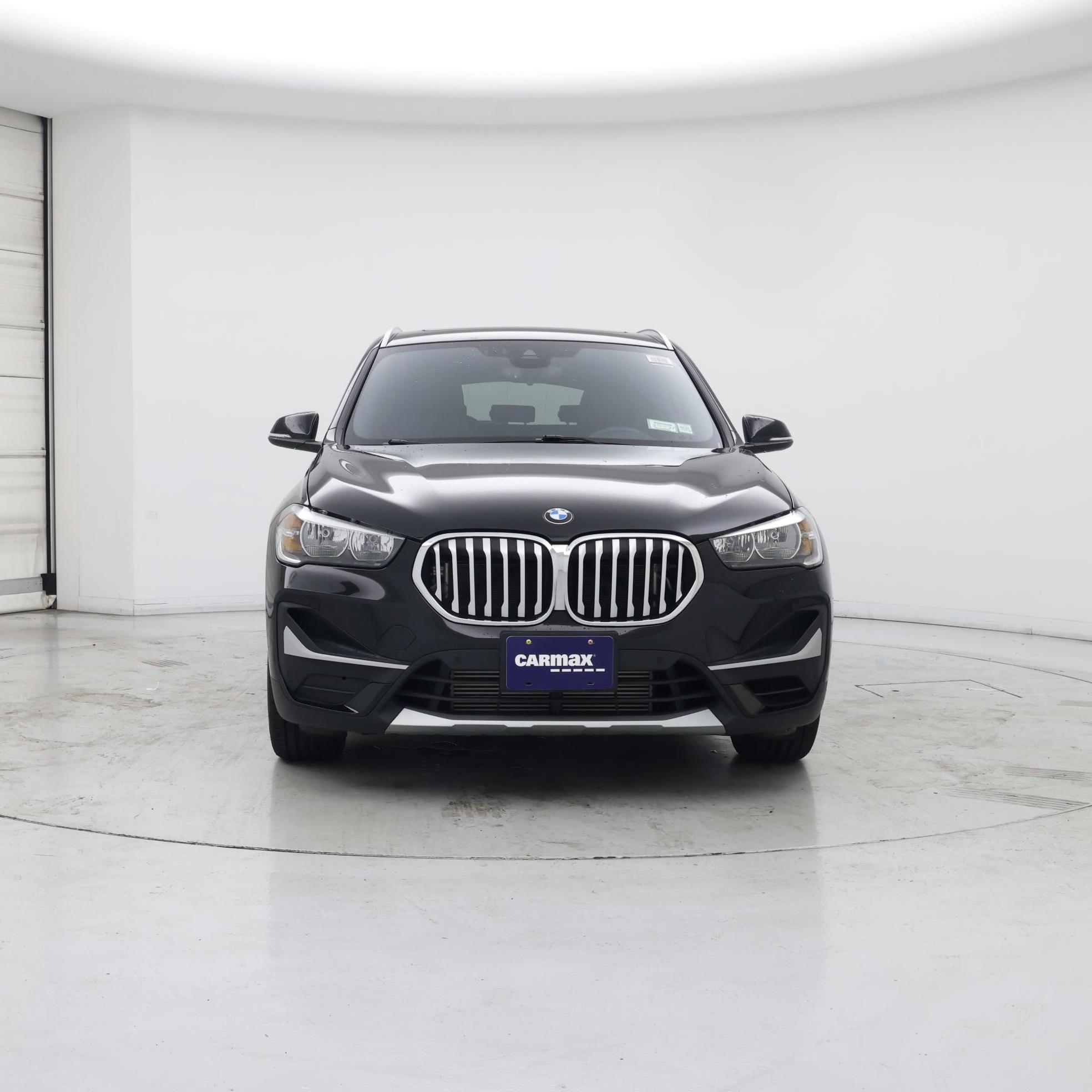Thumbnail: 2021 BMW X1 - 5