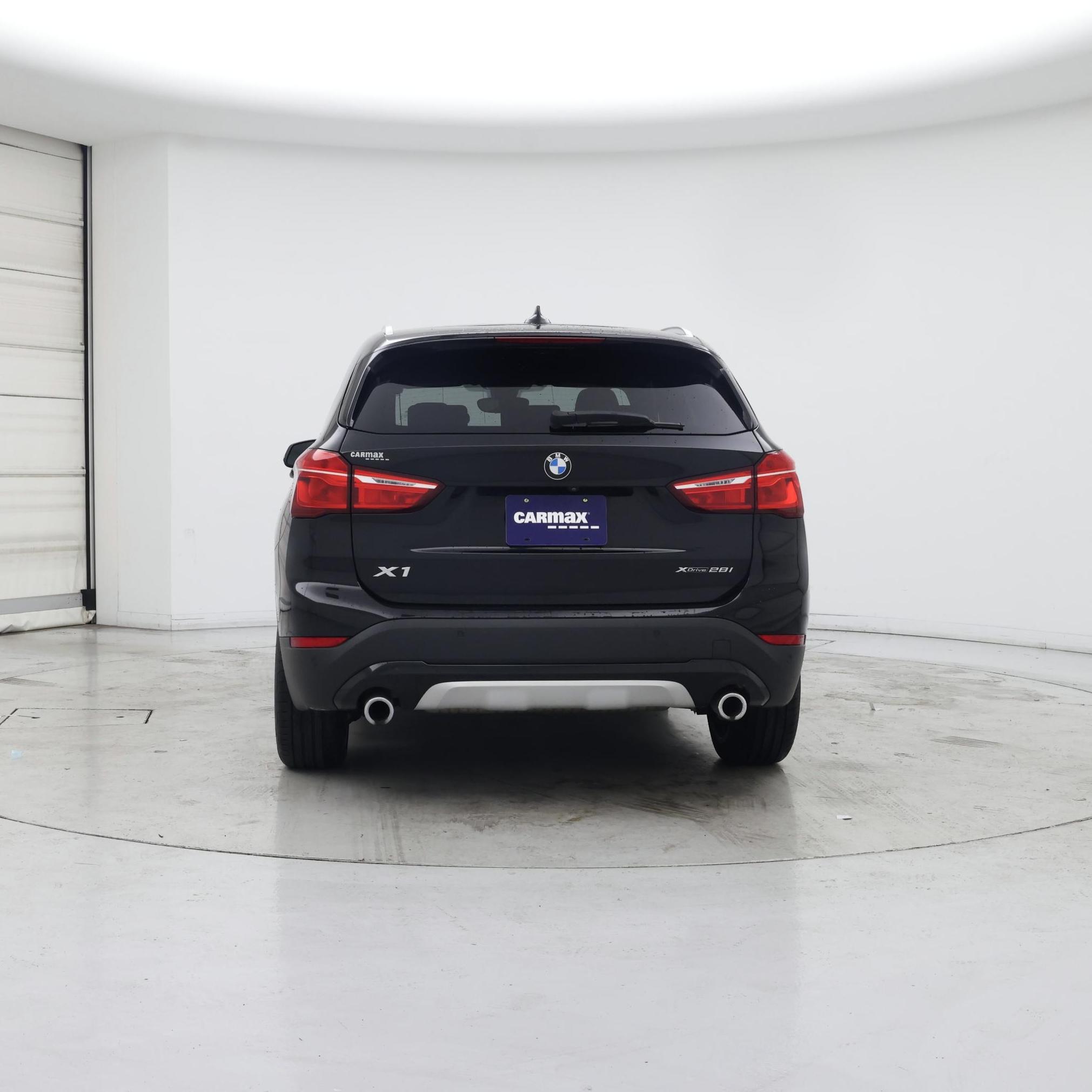 Thumbnail: 2021 BMW X1 - 6