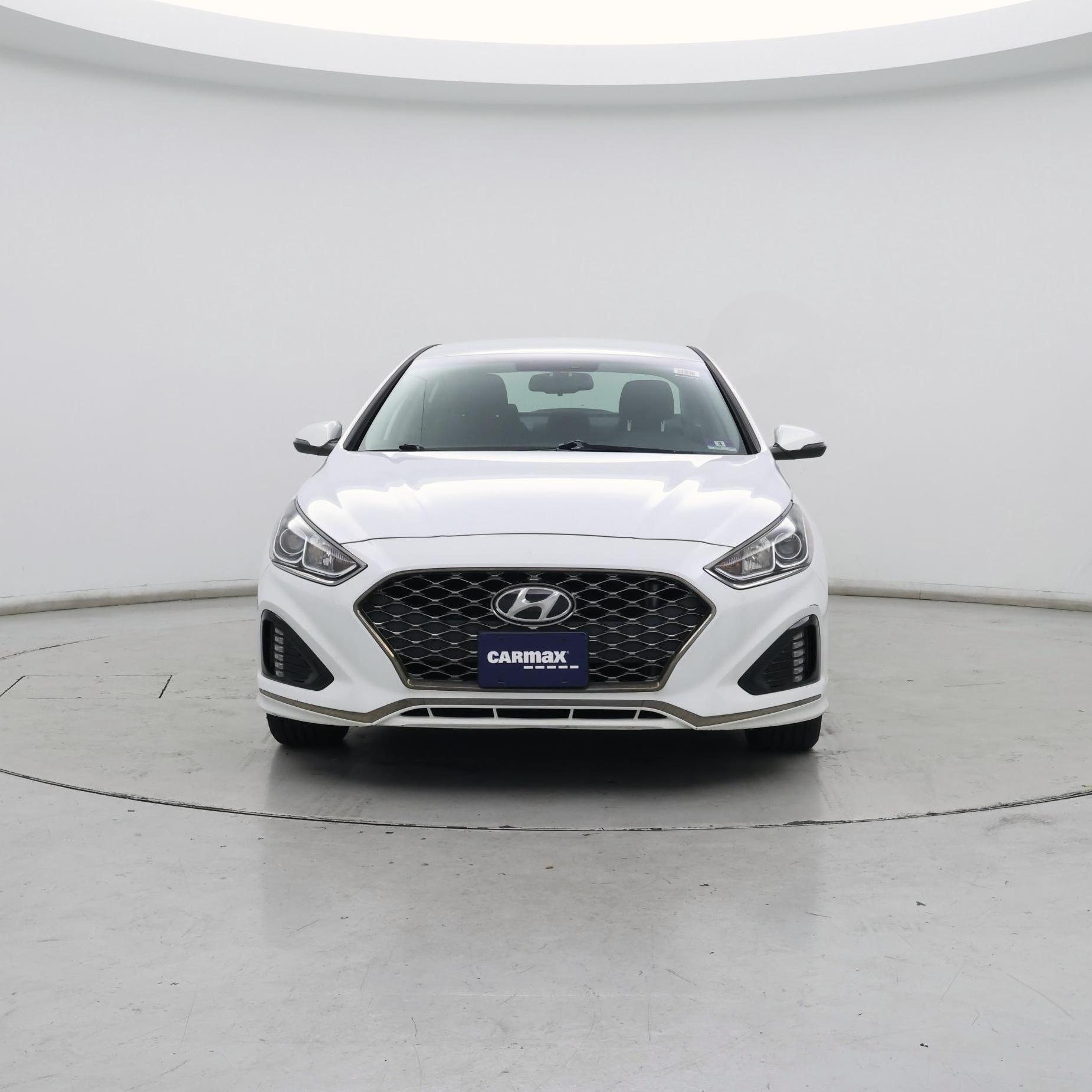 Thumbnail: 2019 Hyundai Sonata - 5