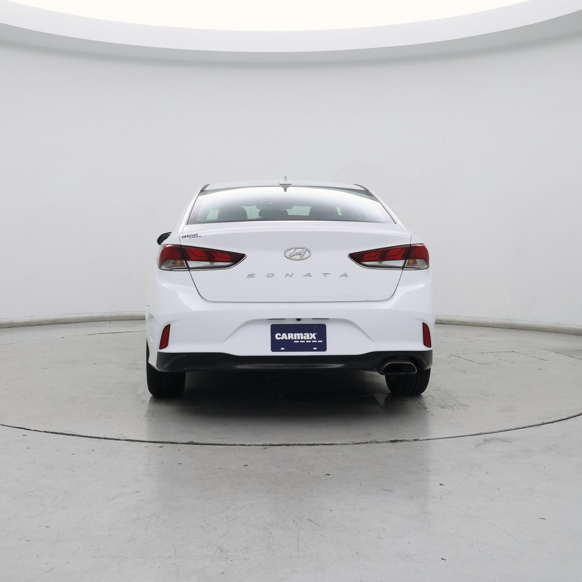 Thumbnail: 2019 Hyundai Sonata - 6