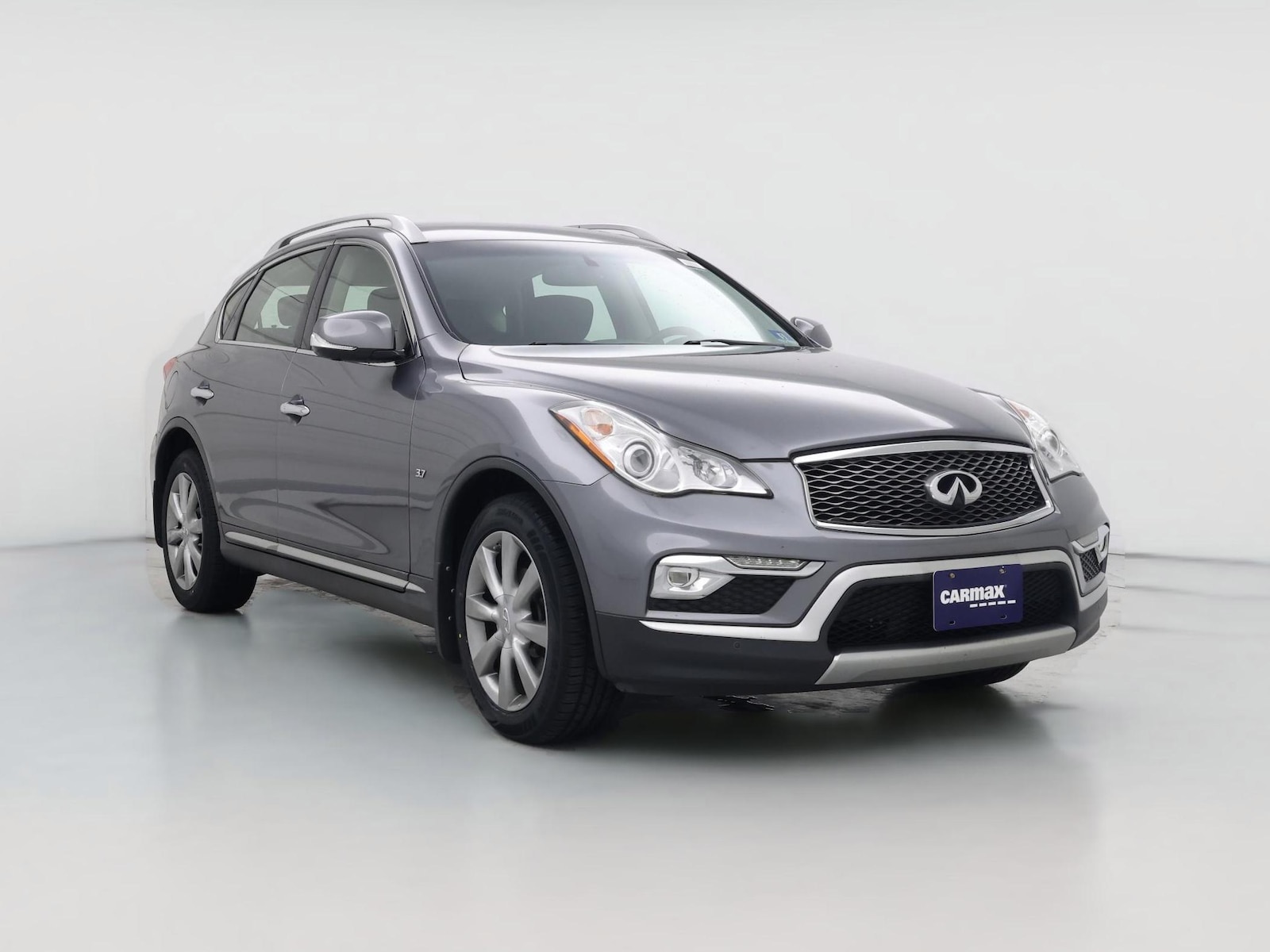 2016 INFINITI QX50