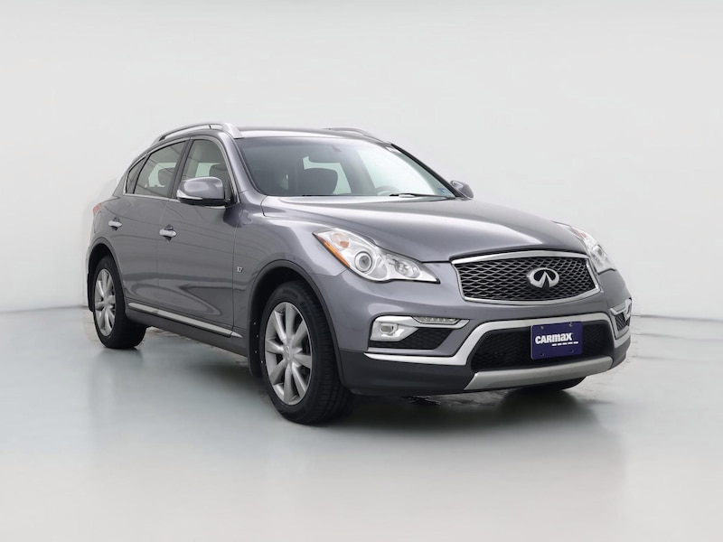 2016 INFINITI QX50  -
                  Laurel, MD