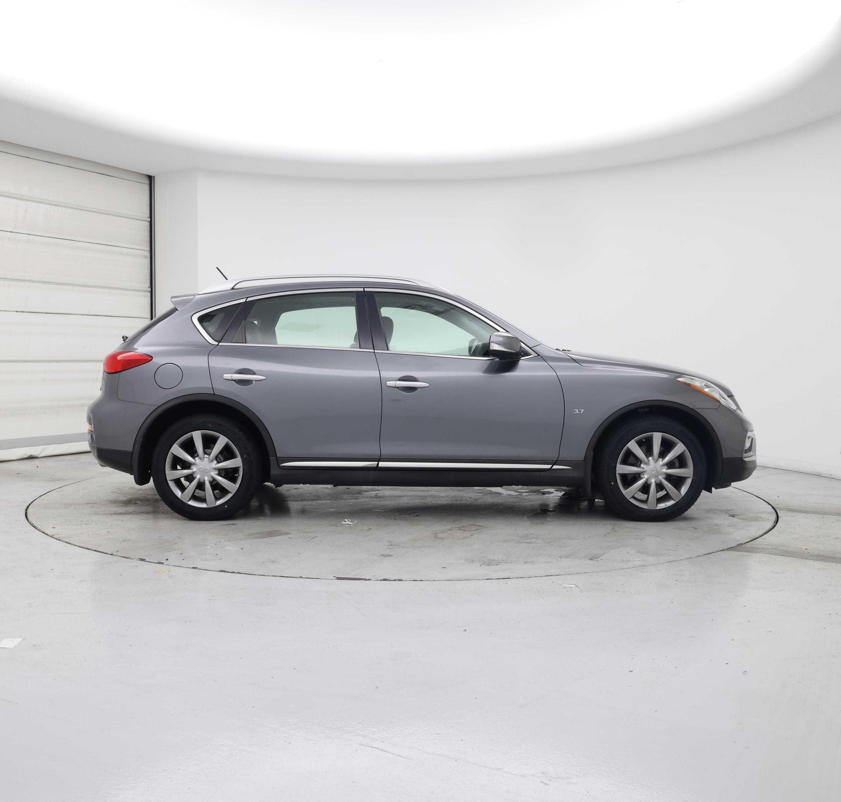 Thumbnail: 2016 INFINITI QX50 - 7