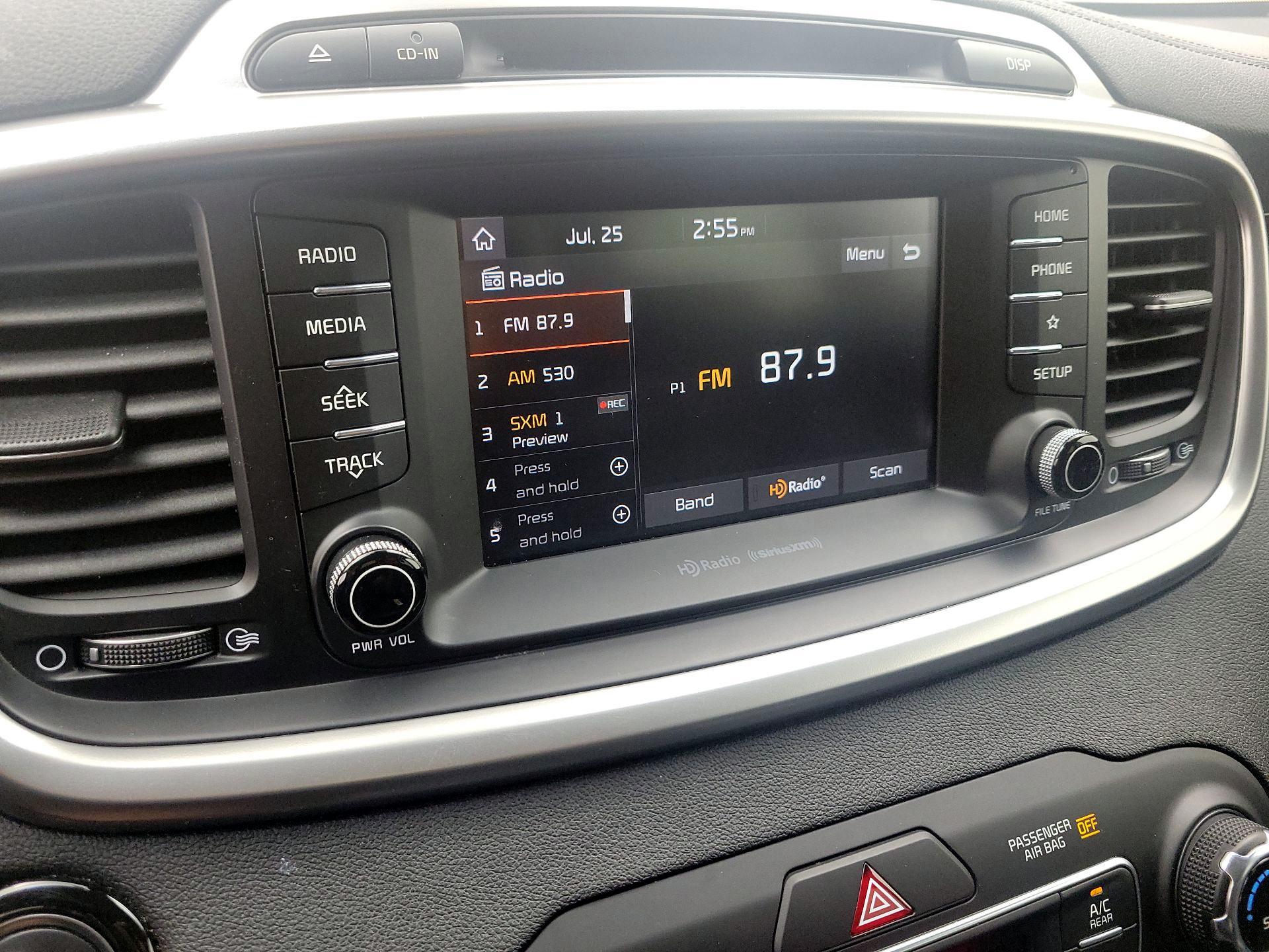 Thumbnail: 2019 Kia Sorento - 15