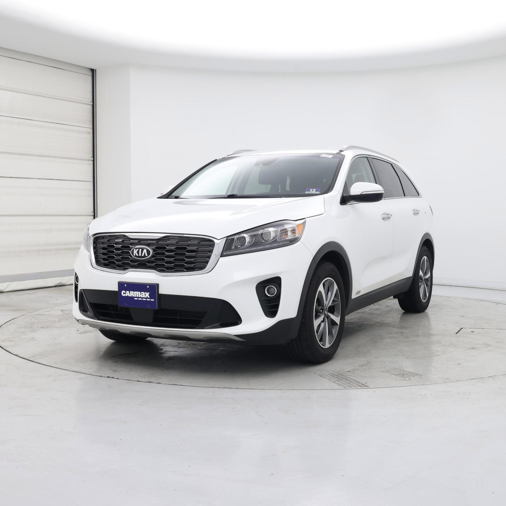 Thumbnail: 2019 Kia Sorento - 4
