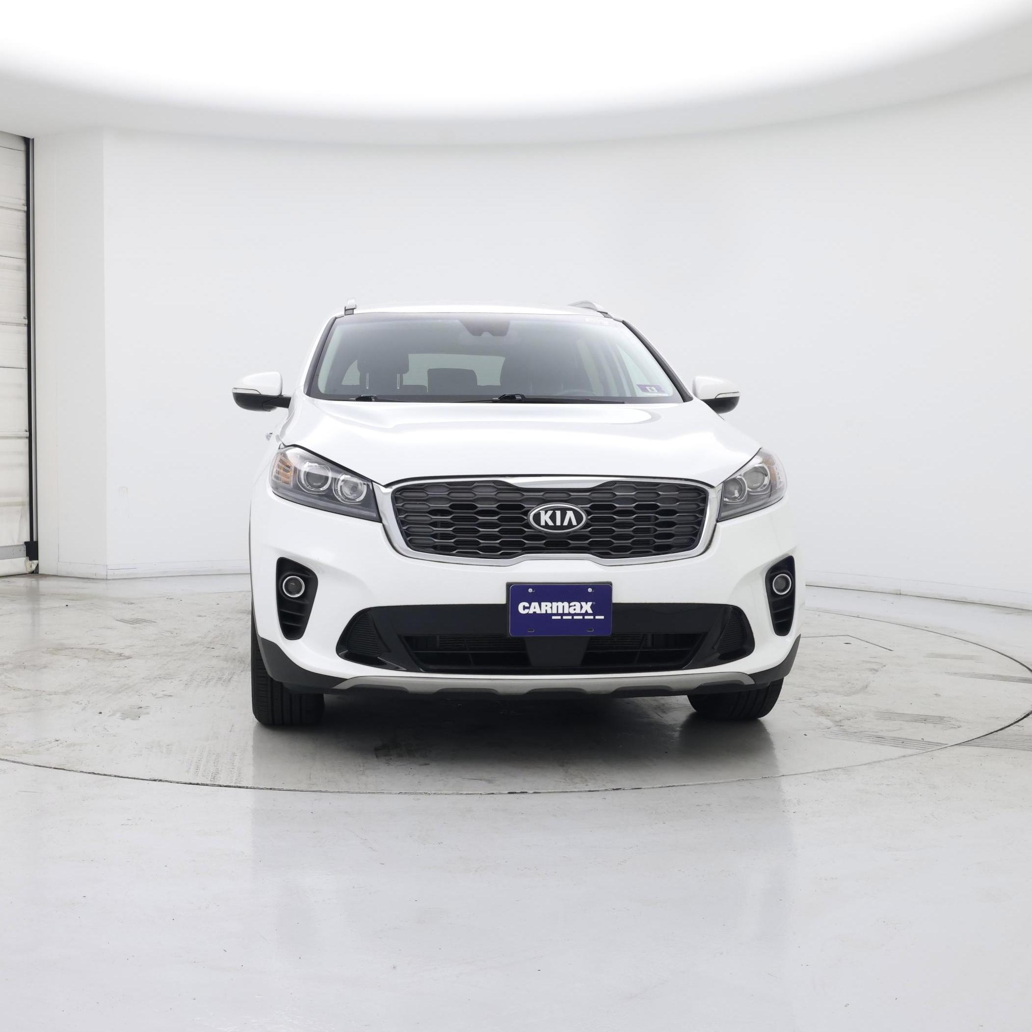 Thumbnail: 2019 Kia Sorento - 5