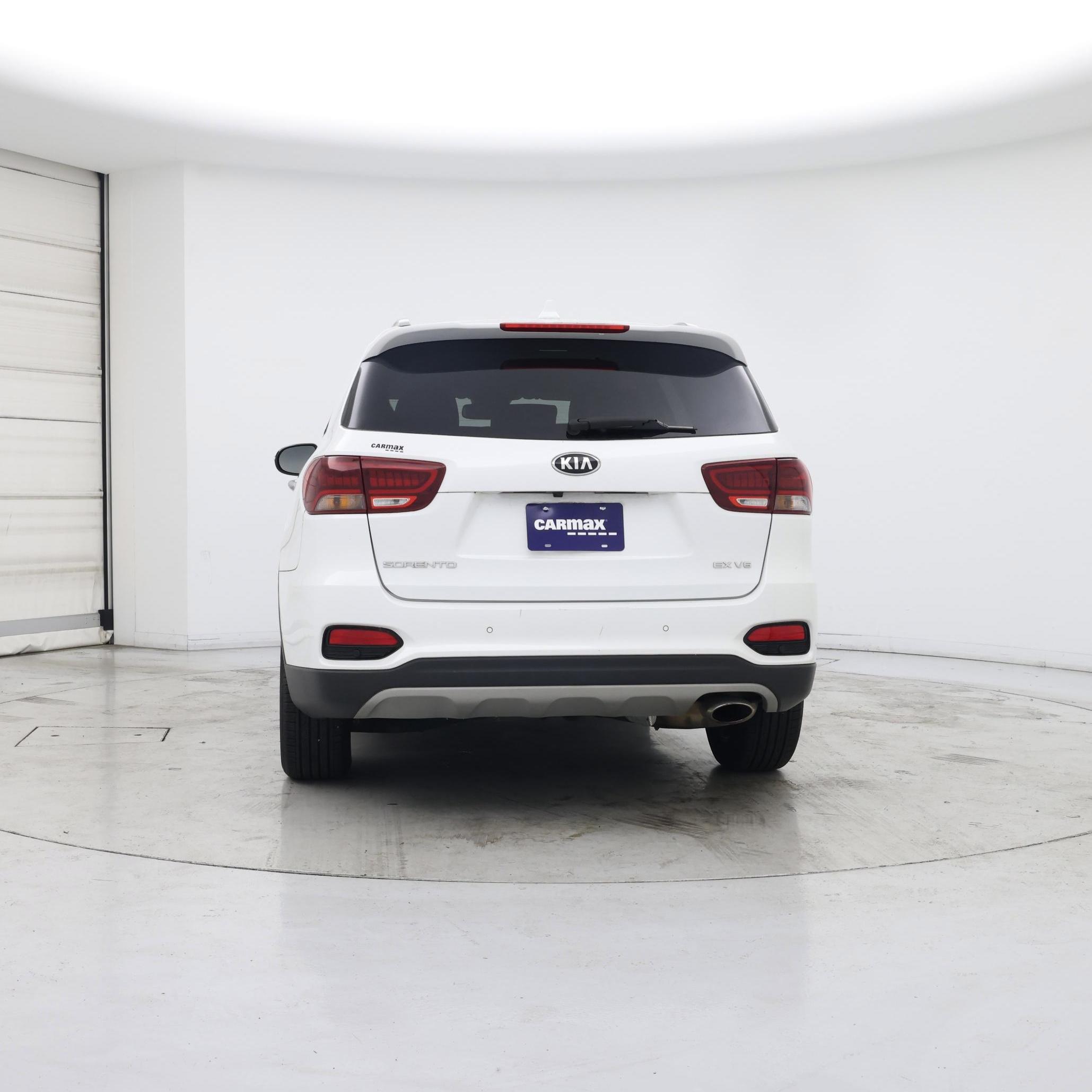 Thumbnail: 2019 Kia Sorento - 6