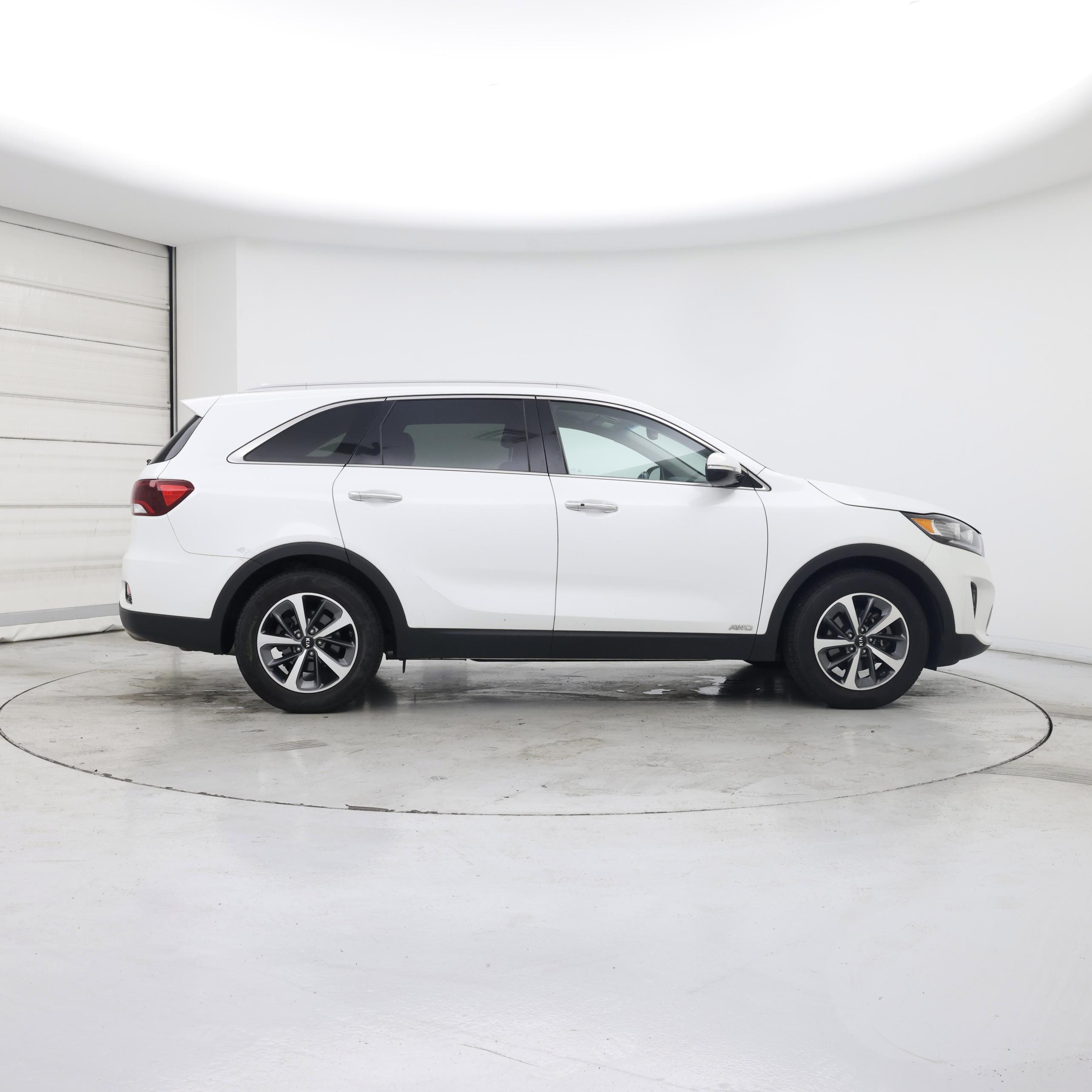 Thumbnail: 2019 Kia Sorento - 7