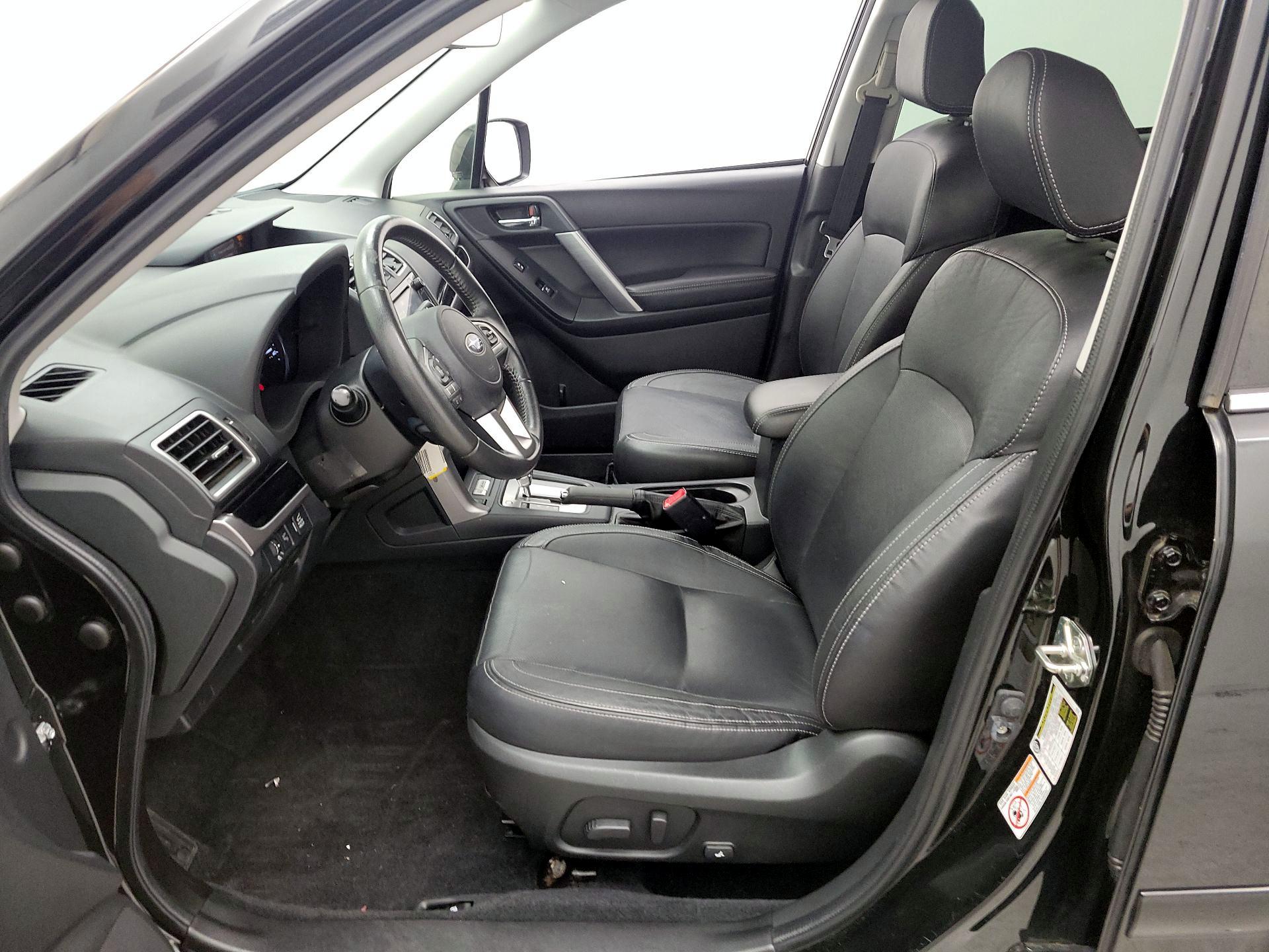 Thumbnail: 2018 Subaru Forester - 11