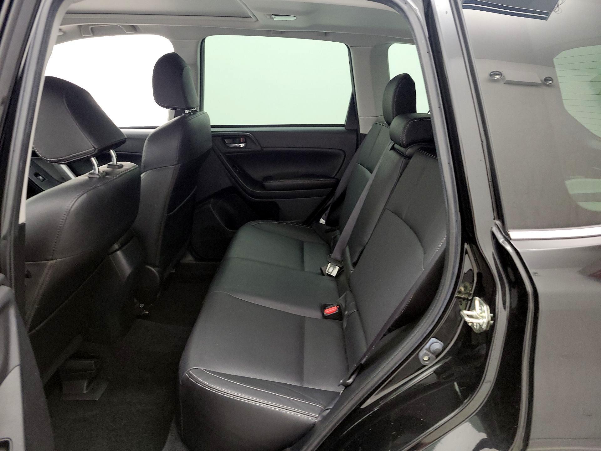 Thumbnail: 2018 Subaru Forester - 19