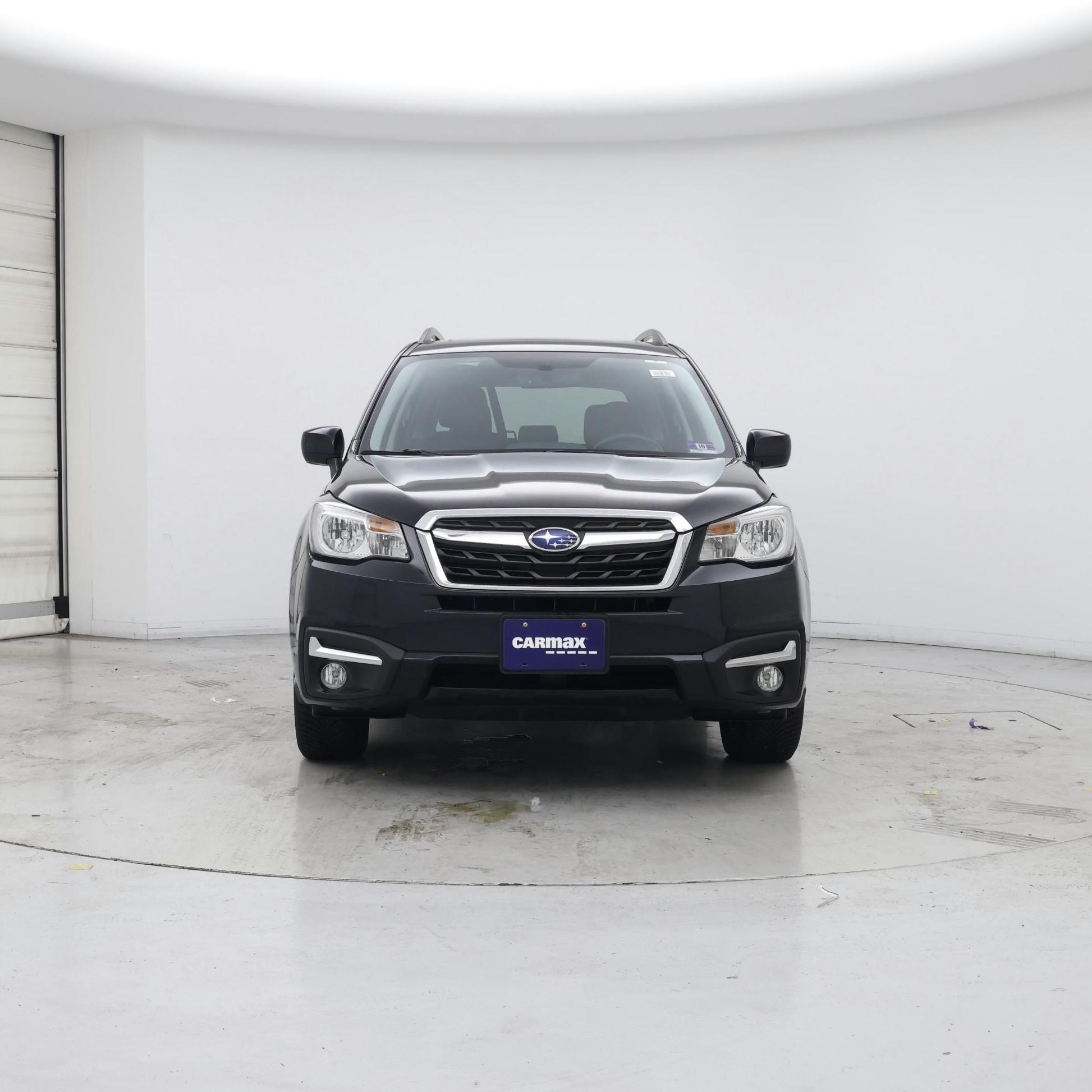 Thumbnail: 2018 Subaru Forester - 5