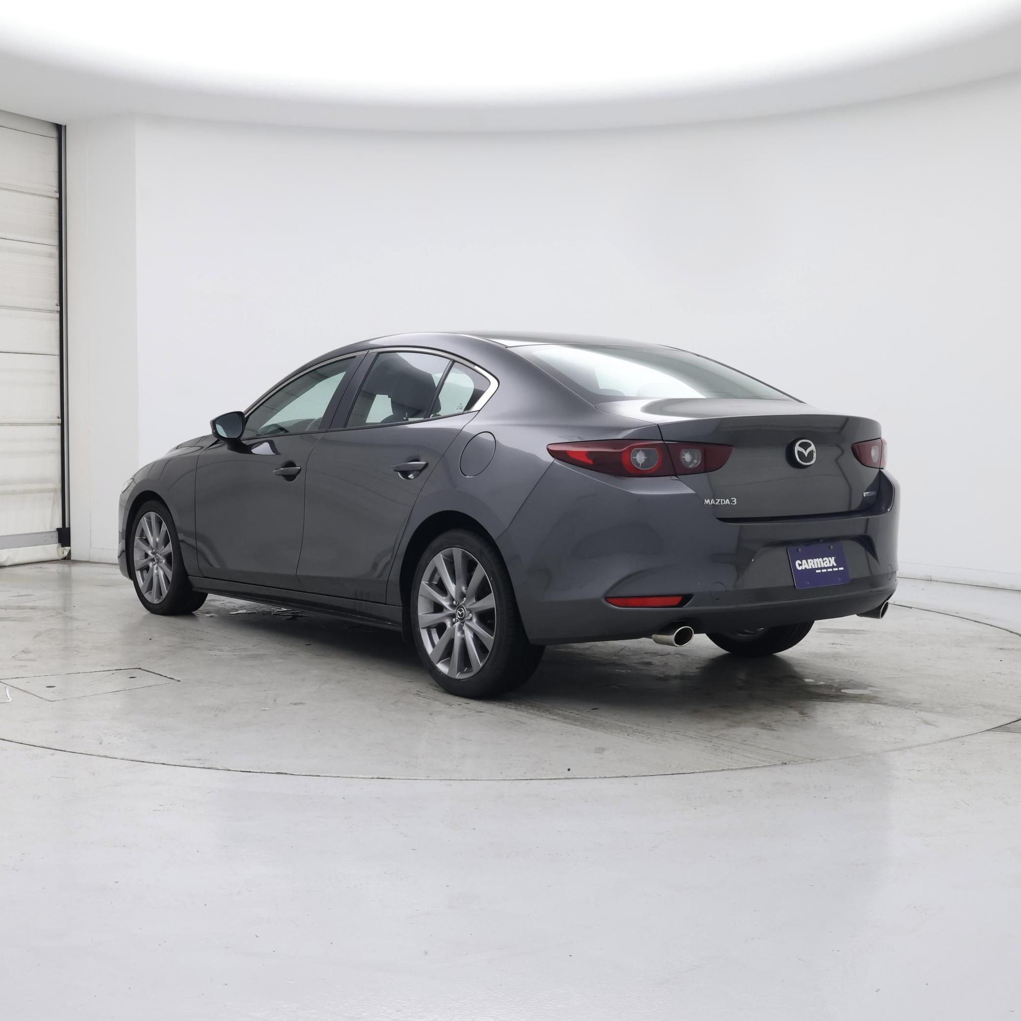 Thumbnail: 2022 Mazda Mazda3 - 2