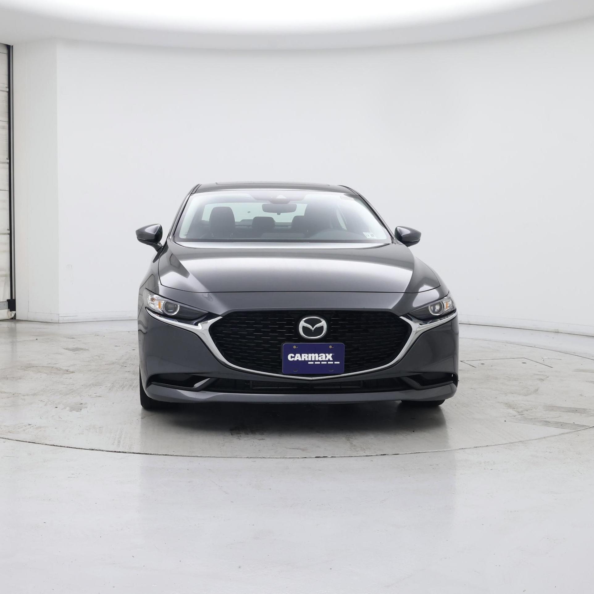 Thumbnail: 2022 Mazda Mazda3 - 5