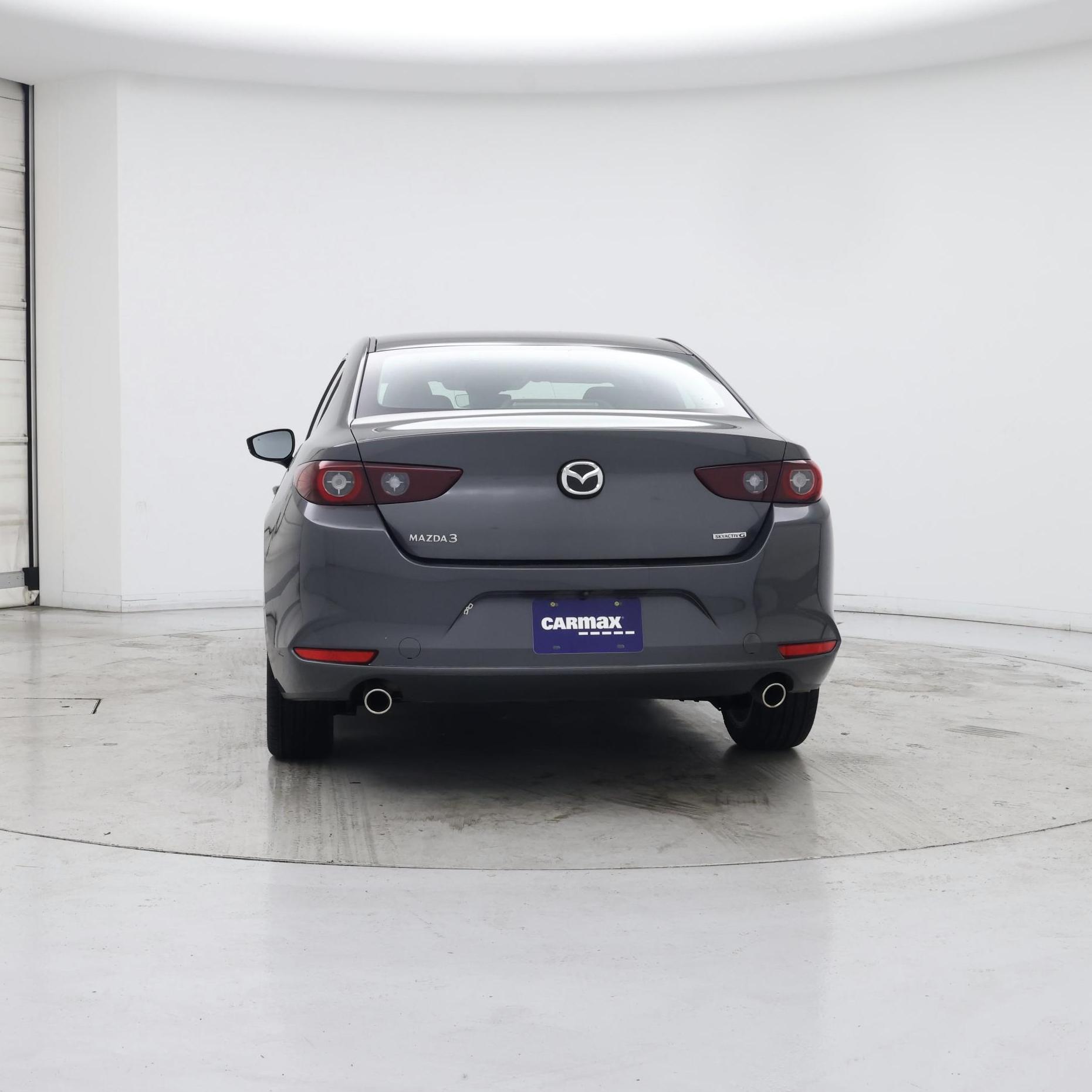 Thumbnail: 2022 Mazda Mazda3 - 6