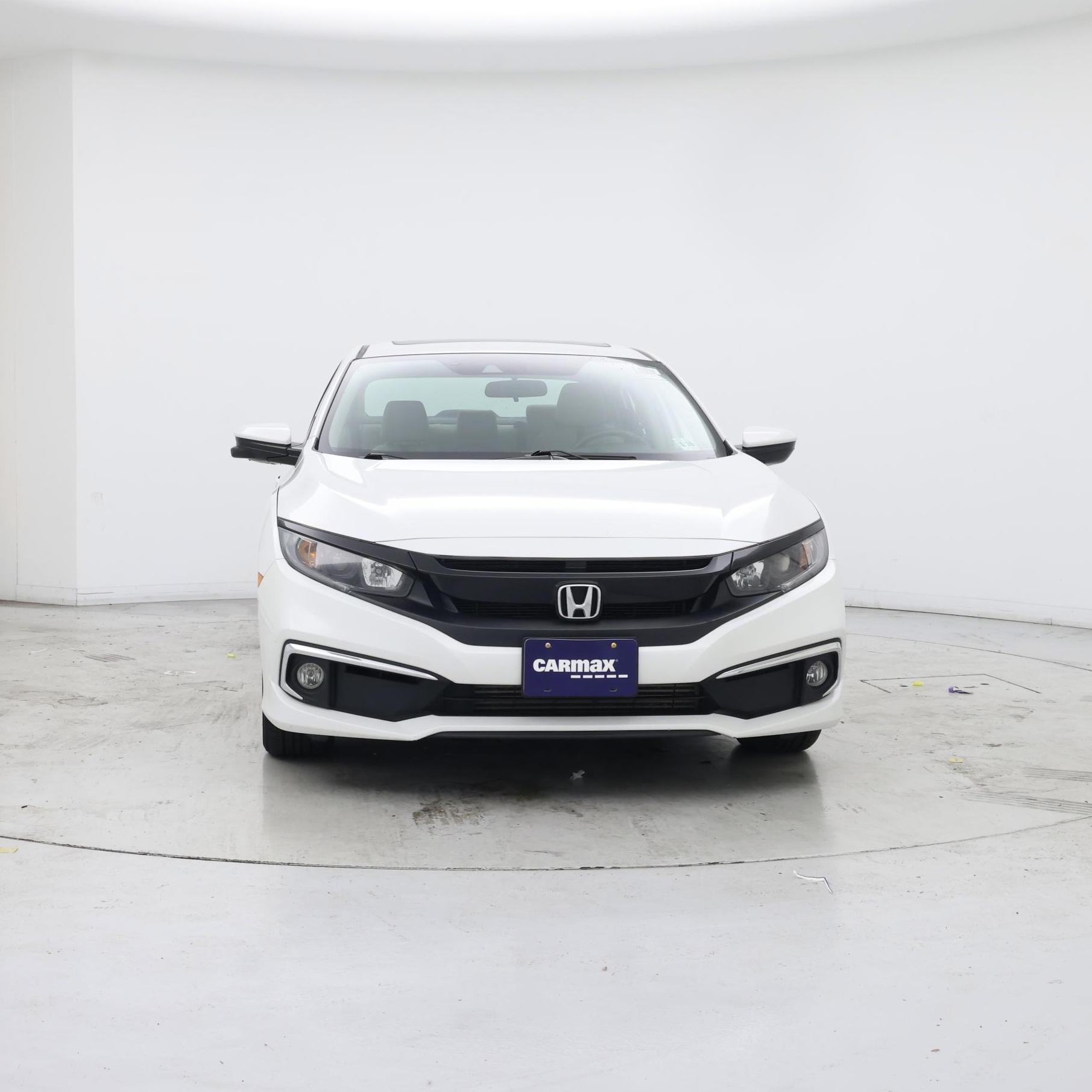 Thumbnail: 2020 Honda Civic - 5