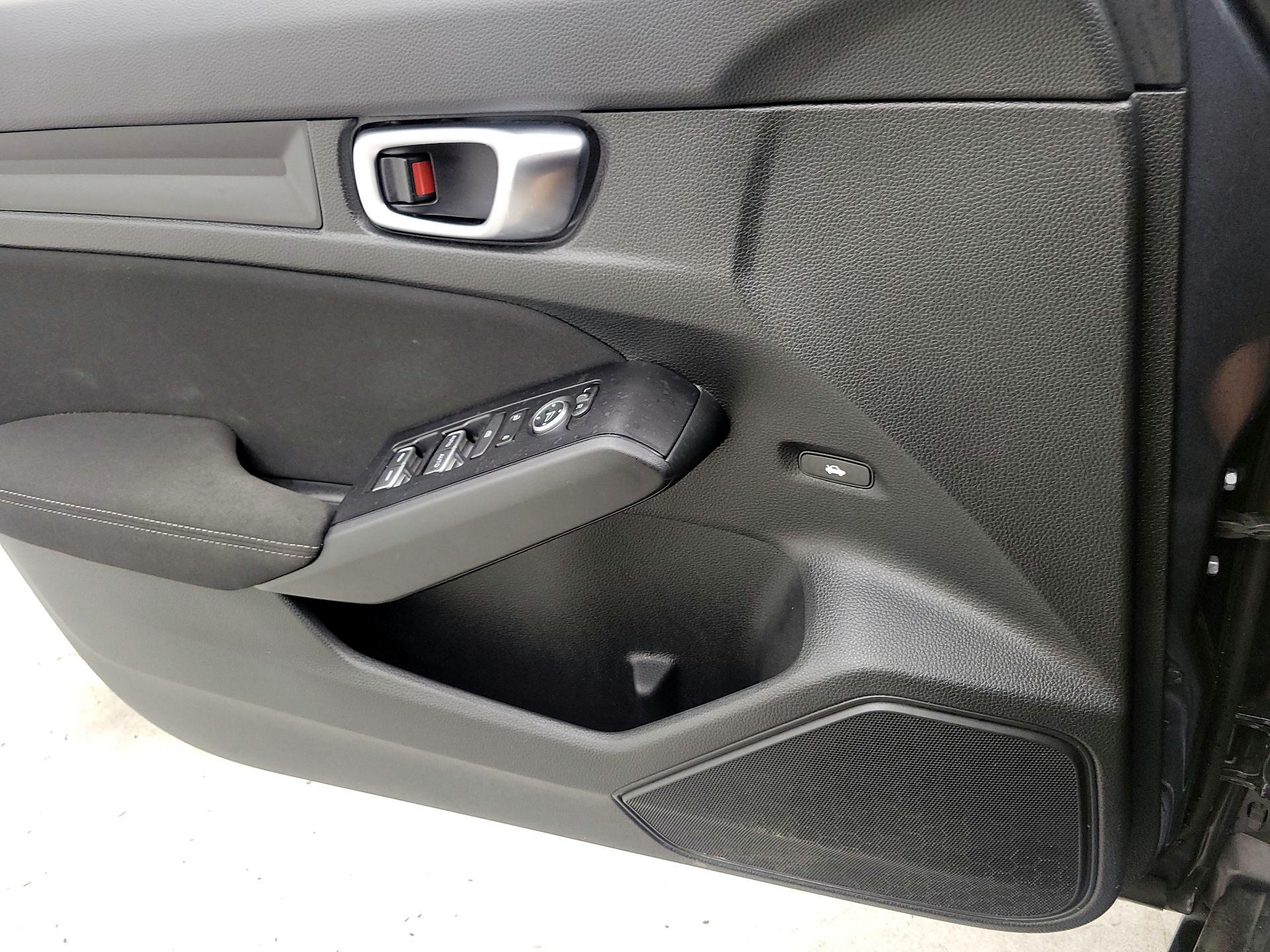 Thumbnail: 2022 Honda Civic - 12