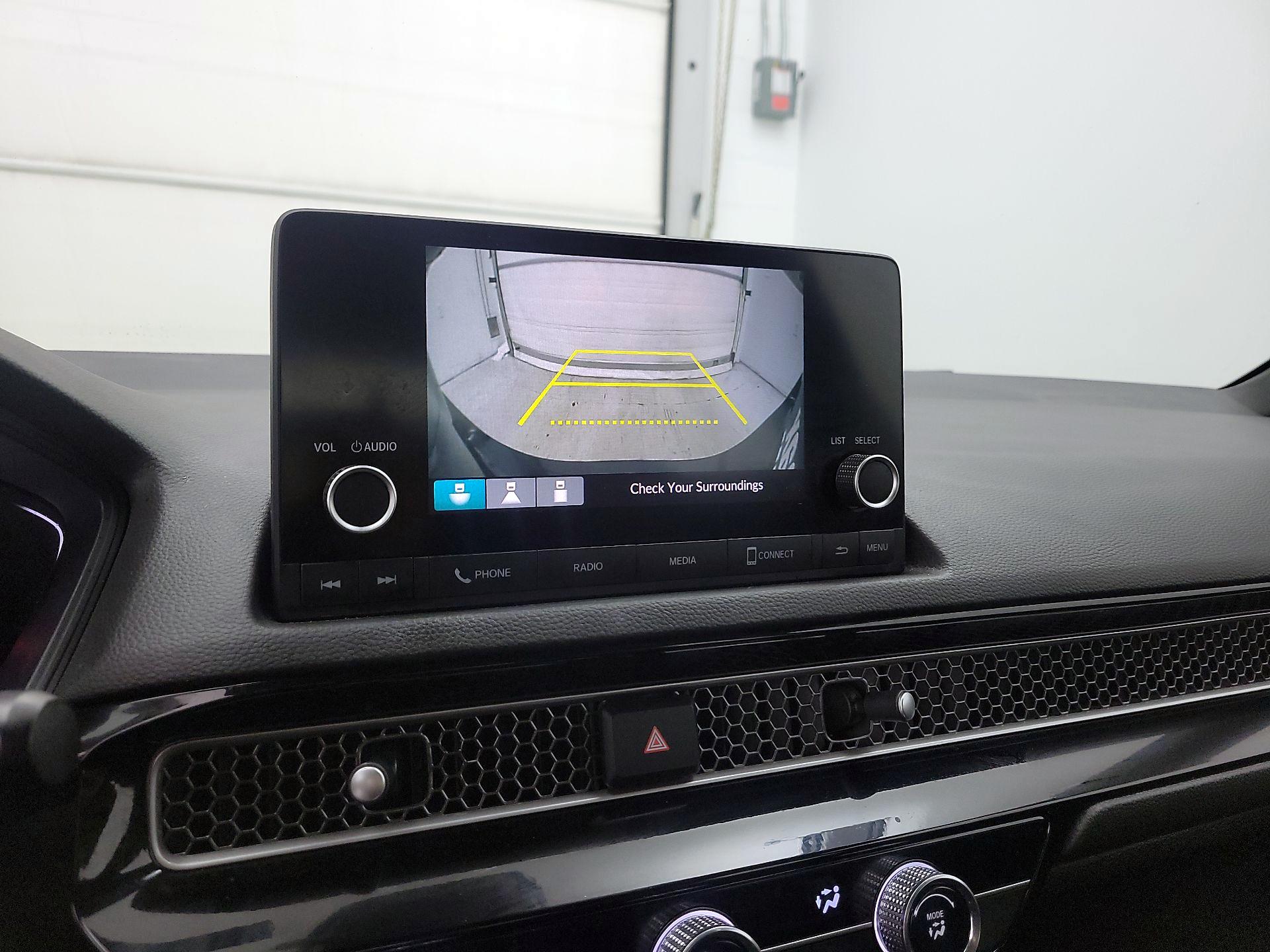 Thumbnail: 2022 Honda Civic - 14