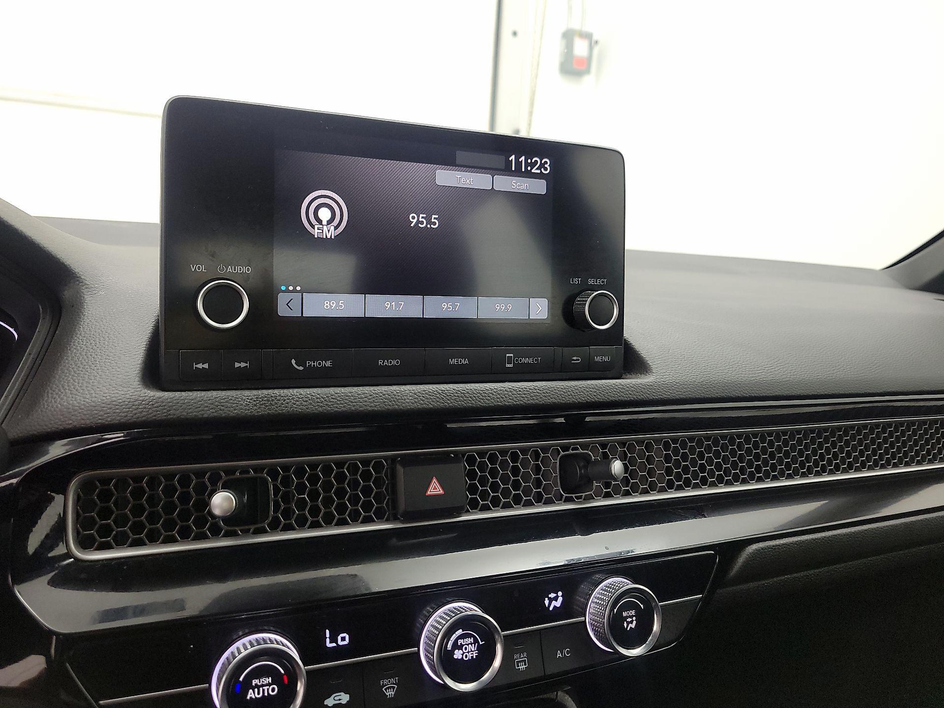 Thumbnail: 2022 Honda Civic - 15