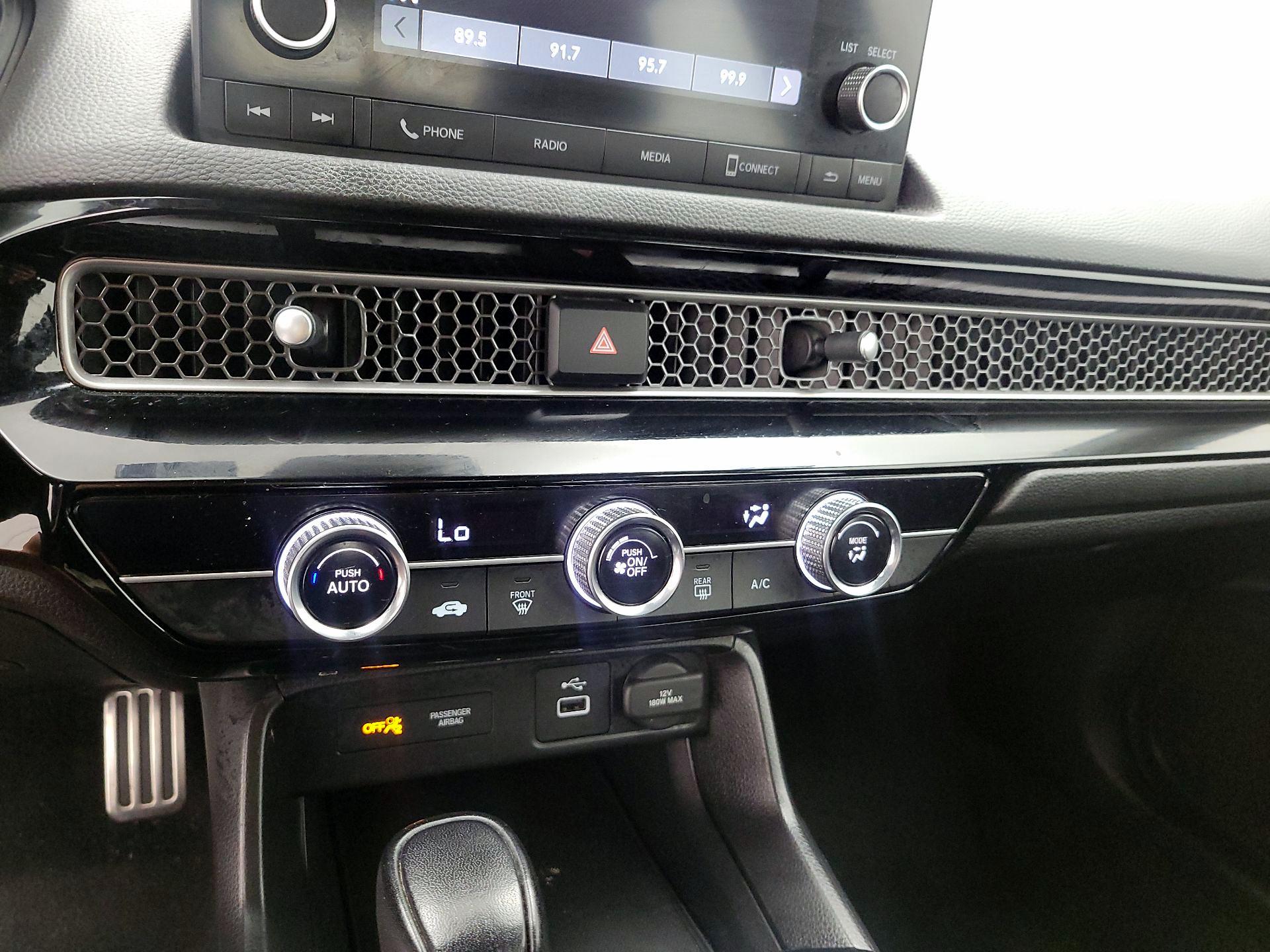 Thumbnail: 2022 Honda Civic - 16