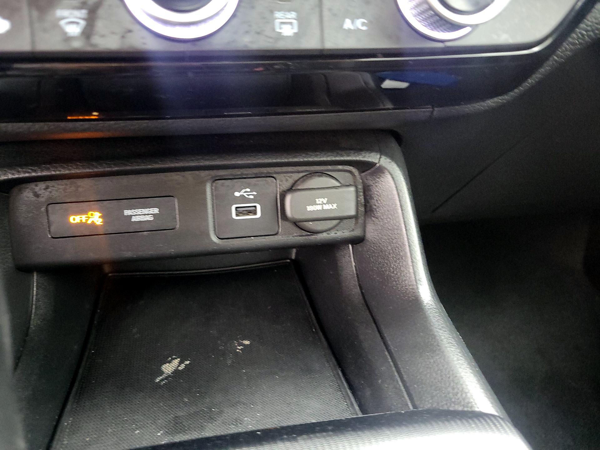 Thumbnail: 2022 Honda Civic - 18